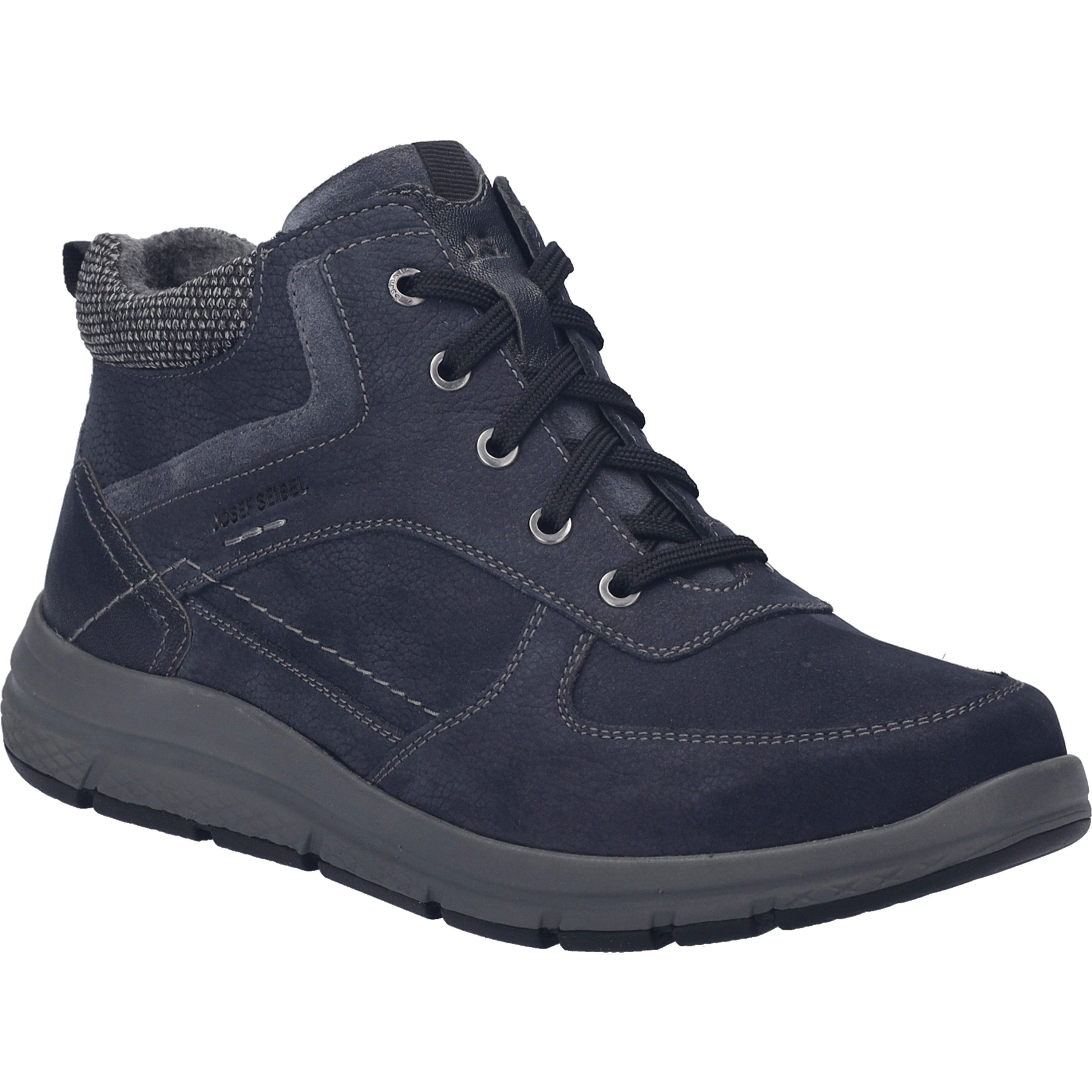 Josef Seibel Giuseppe 10, blau Stiefelette