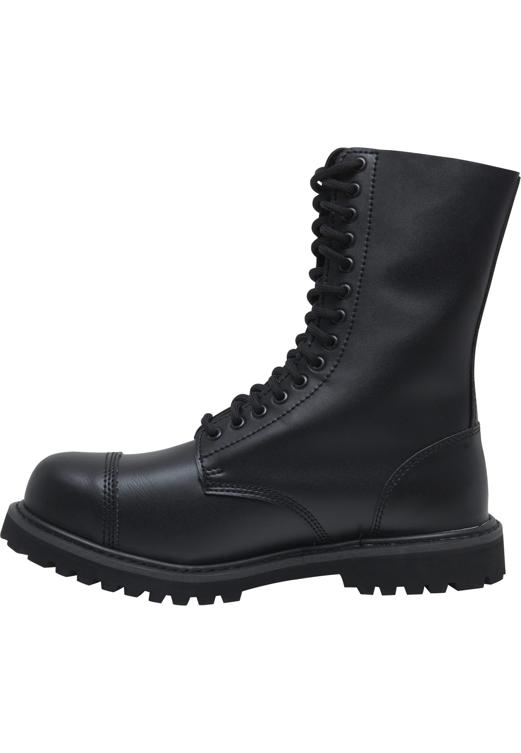 Brandit Brandit Vegantom 14 Eyelet Boots Stiefel (1-tlg)