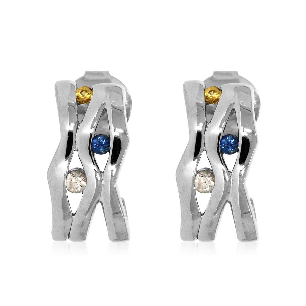XEN Paar Ohrstecker