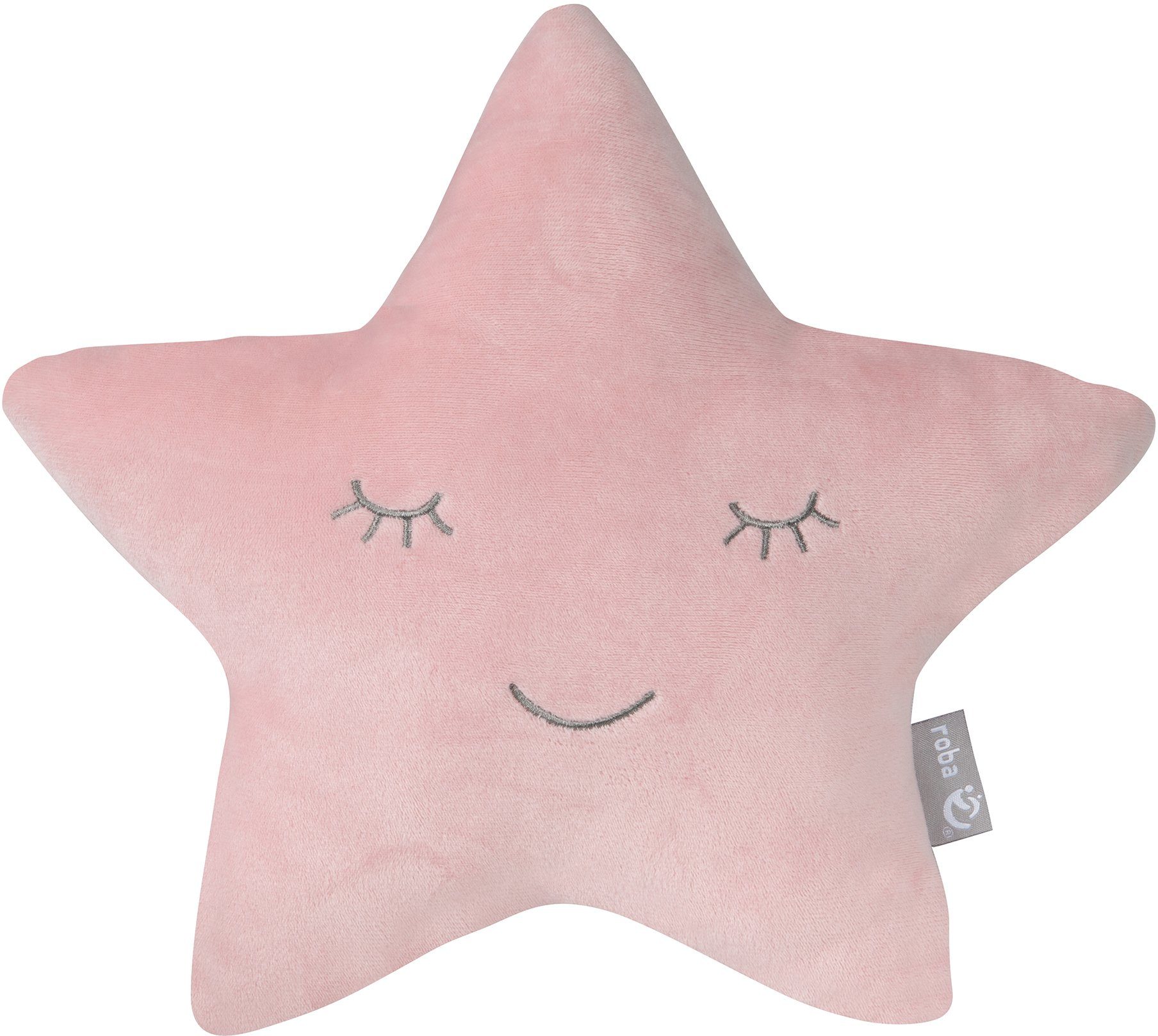 roba® Babykissen Lil Cuties, Stern günstig online kaufen