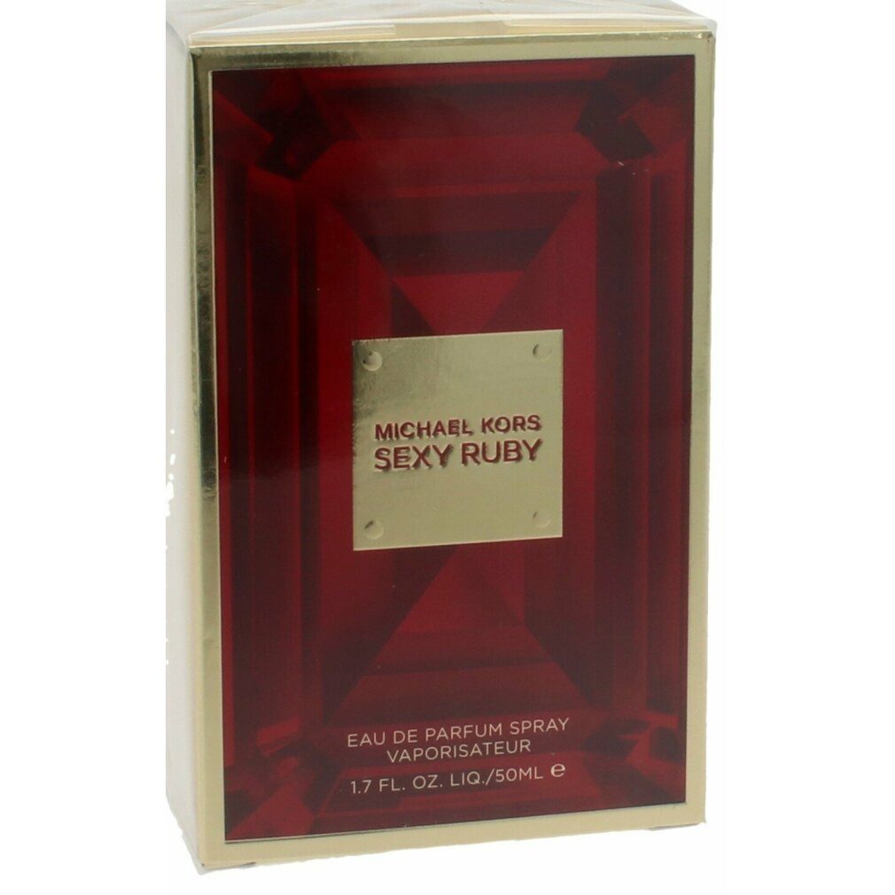 MICHAEL KORS Eau de Parfum Sexy Ruby Edp Spray