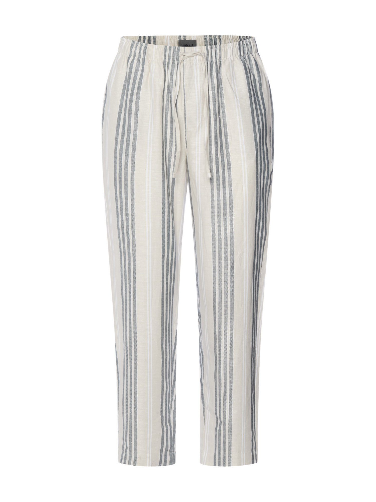 Hanro Pyjamahose Urban Casuals Schlafhose, Nacht Hose, Loungehose