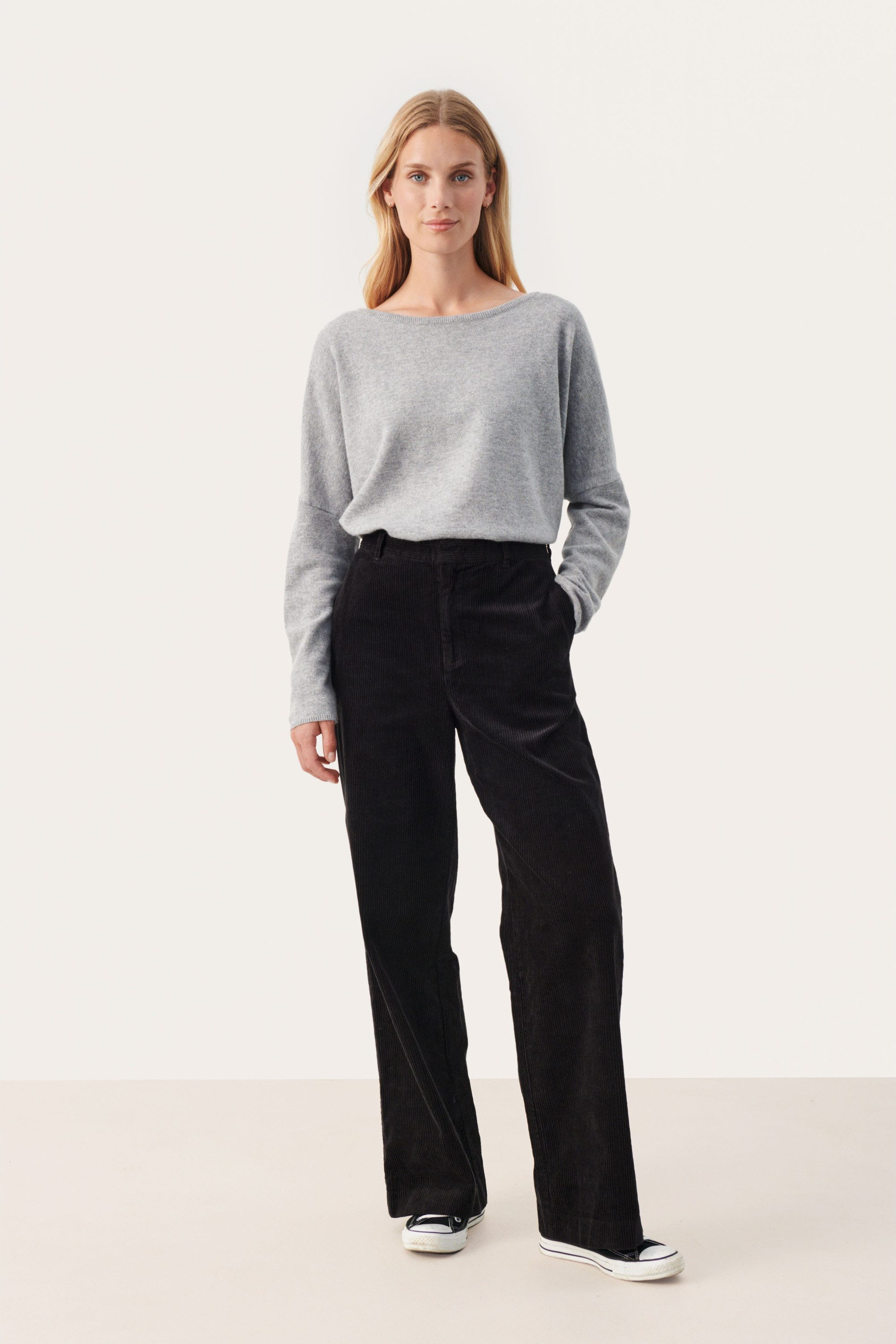 Part Two Stoffhose Casual Hose ClarissePW