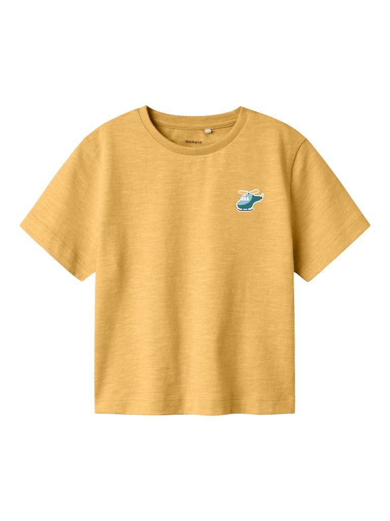 Name It T-Shirt NMMFREDERY SS NREG günstig online kaufen