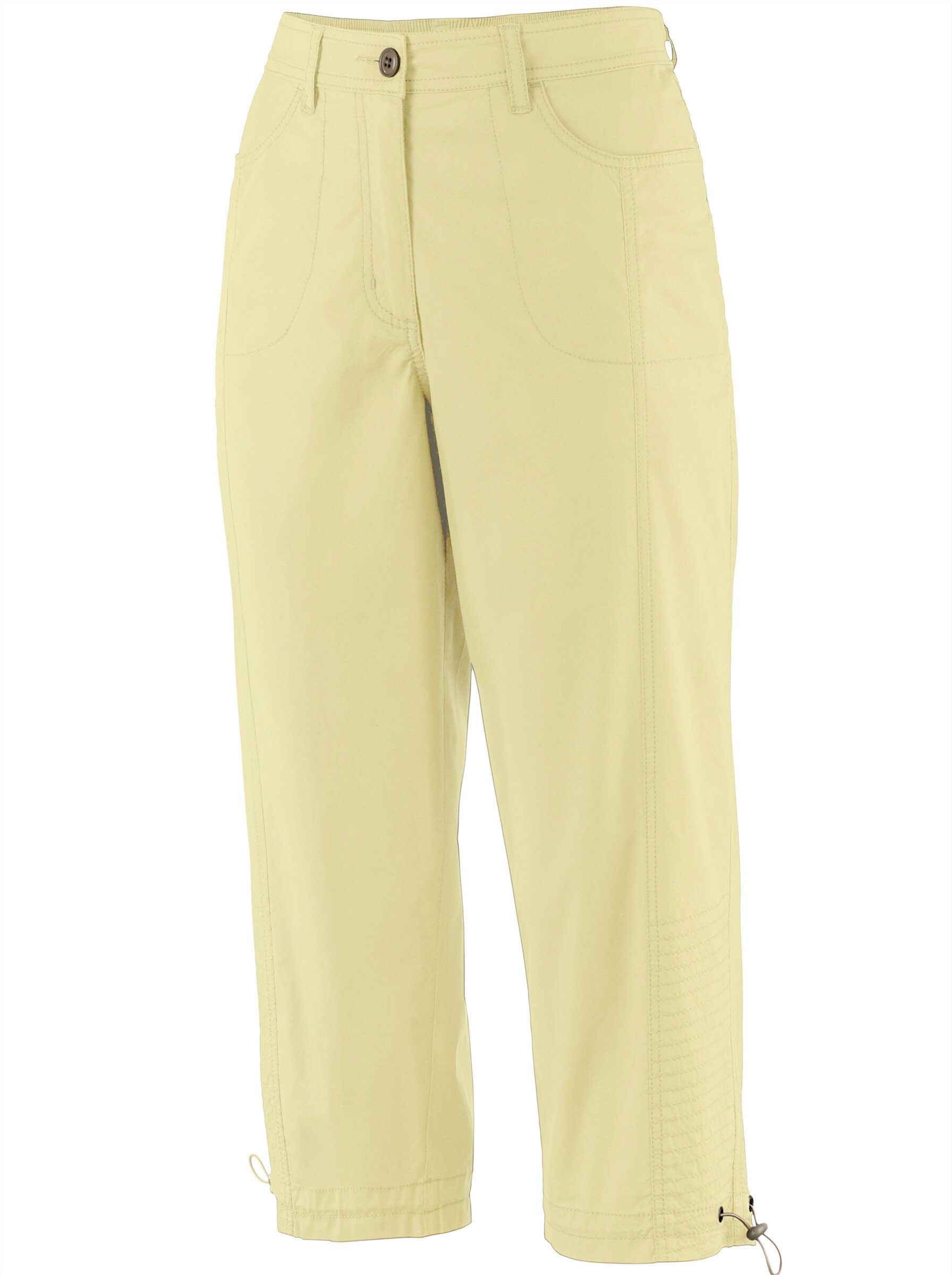 Witt Shorts Caprihose . günstig online kaufen