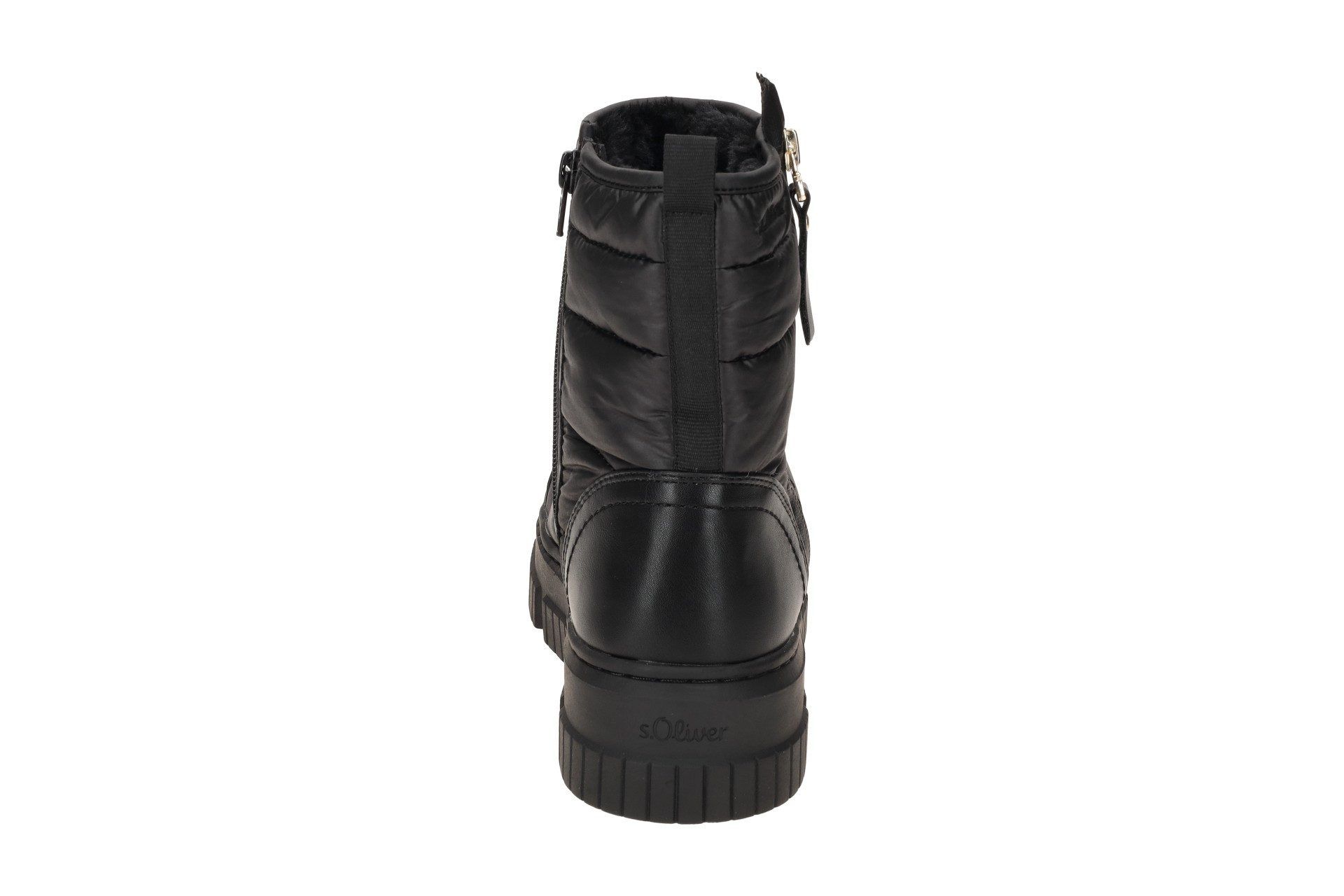 s.Oliver 5-26450-41 0A1 Stiefel