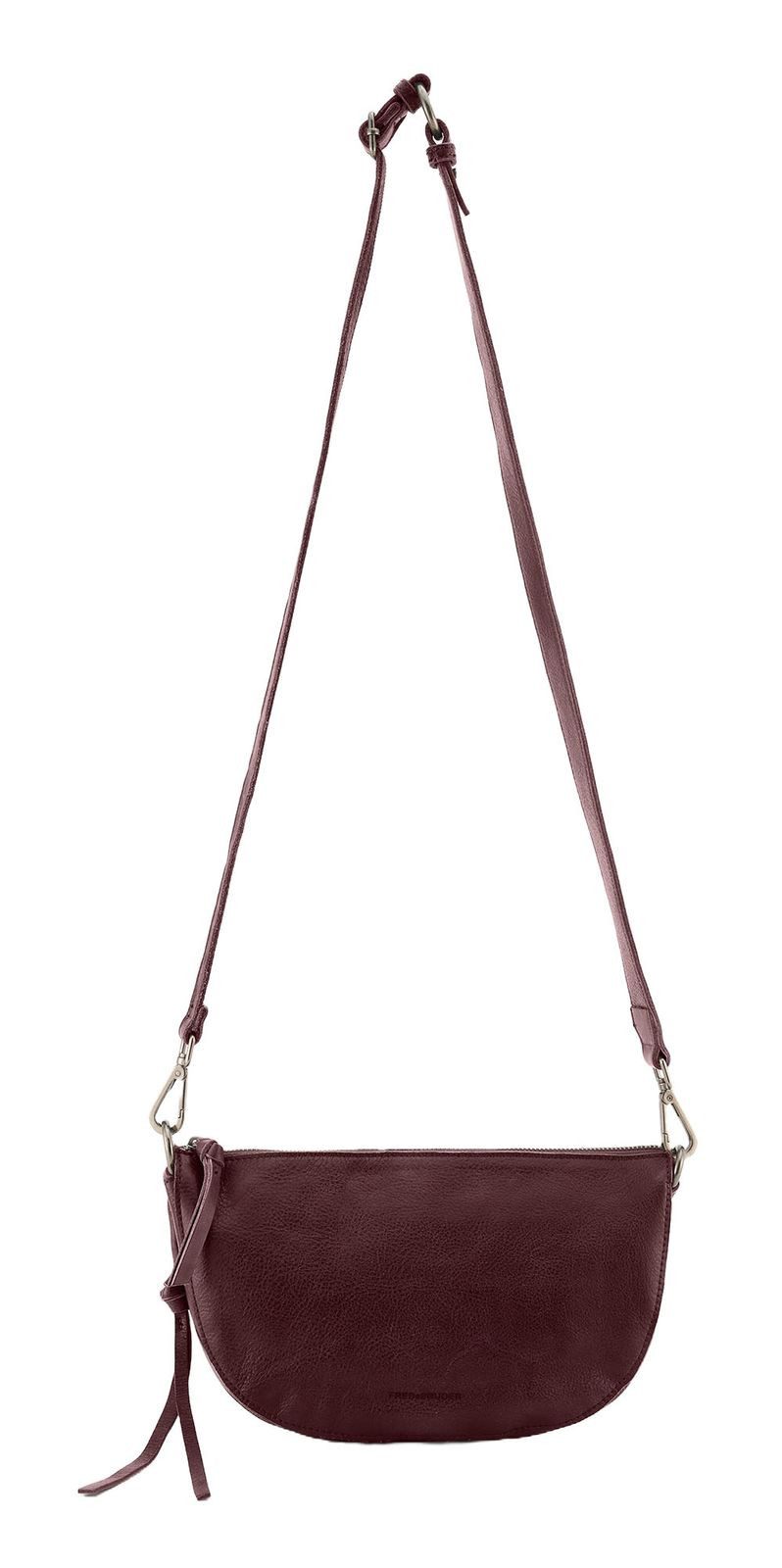 Umhängetasche Halfmoon Bag