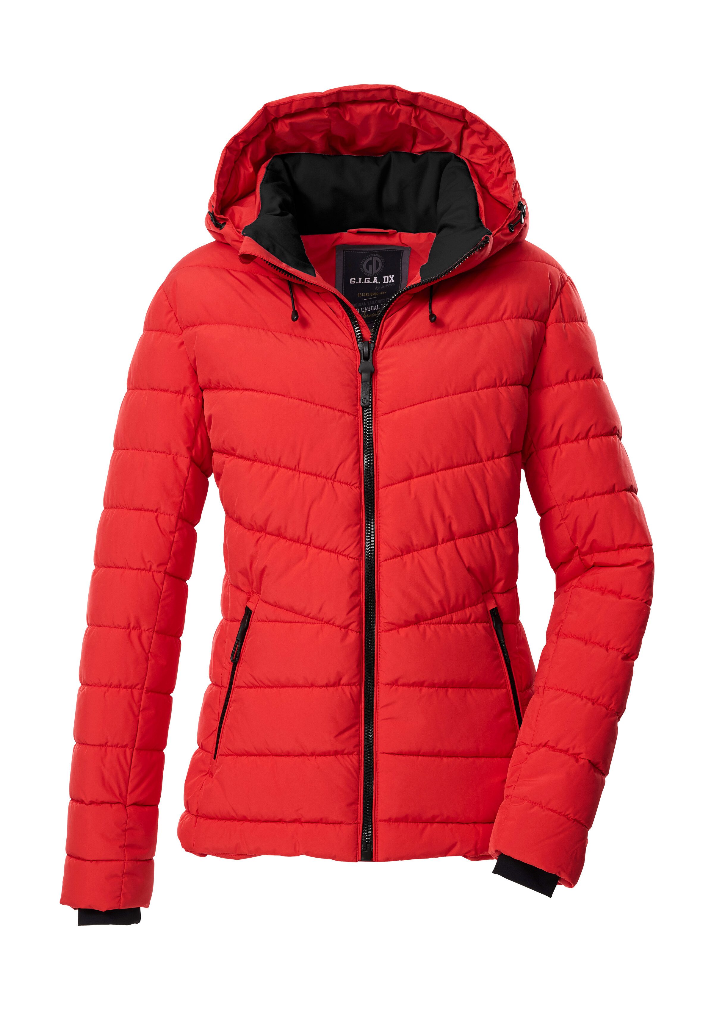 G.I.G.A. DX by killtec Steppjacke GW 32 WMN QLTD JCKT Elegante Damenjacke, günstig online kaufen