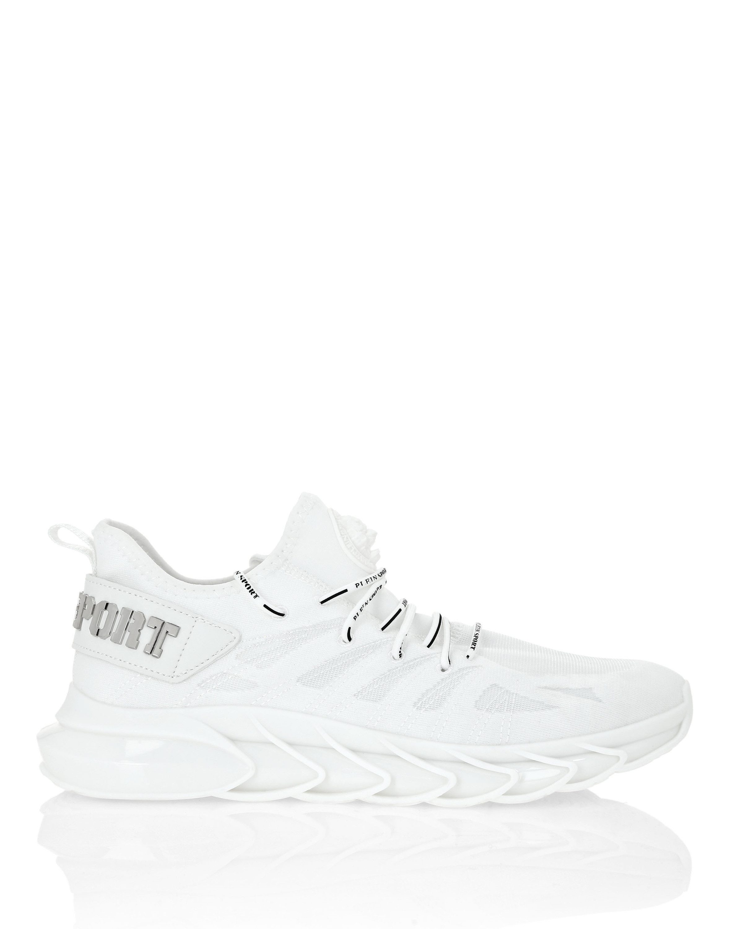 PLEIN SPORT Runner Sneaker Sneaker
