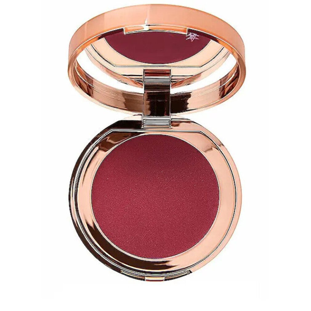 CHARLOTTE TILBURY Rouge Pillow Talk Lip & Cheek Glow 0.08g - Colour Of Passion