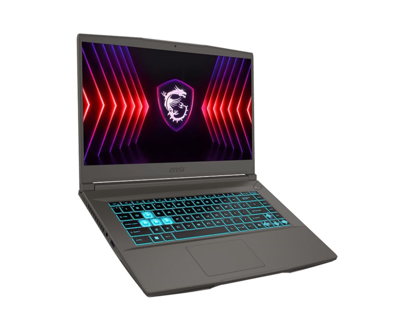 Thin 15 B13UC-2892(0016R8-2892) Gaming-Notebook