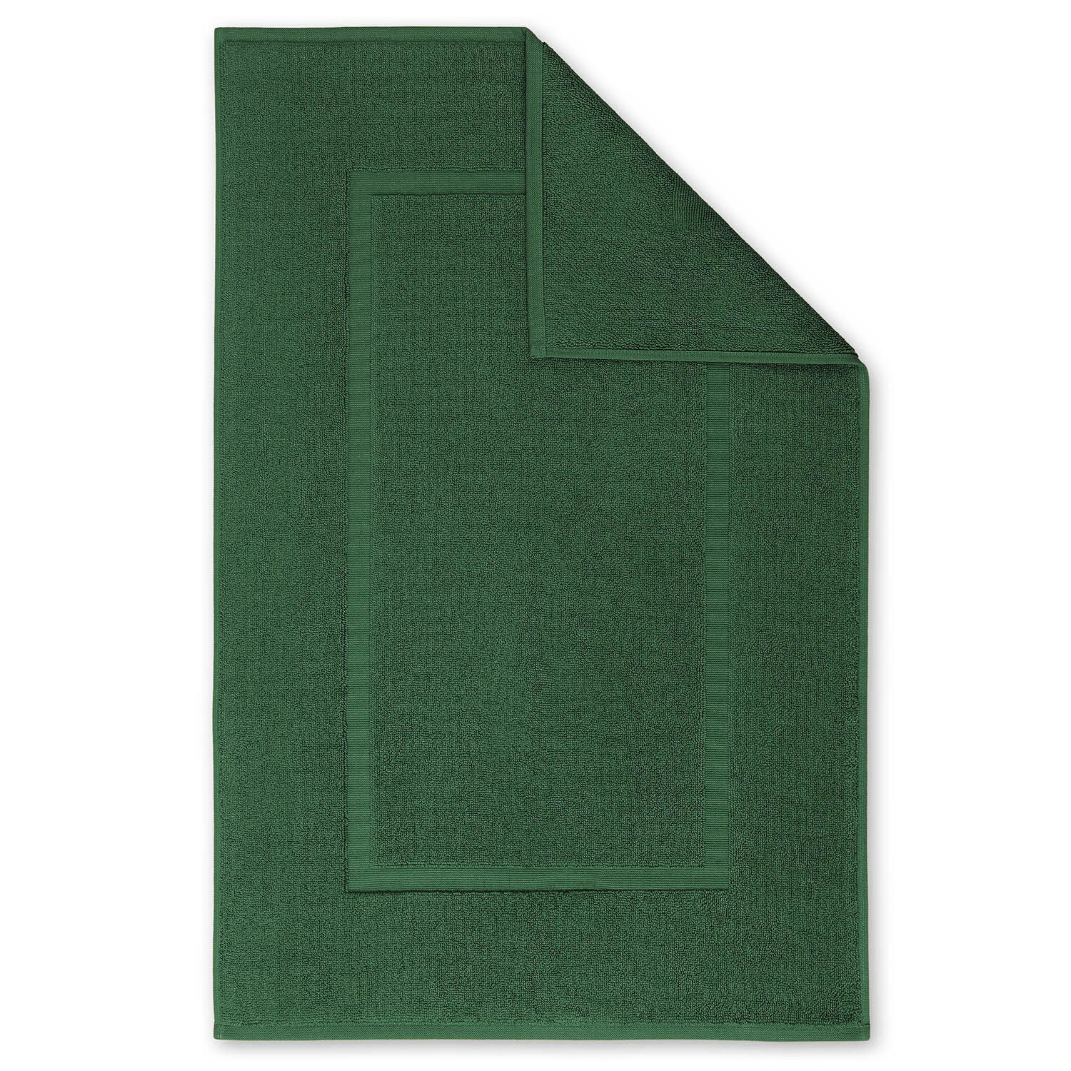 Blumtal Badematte Premium Frottier, schnell trocknend, günstig online kaufen