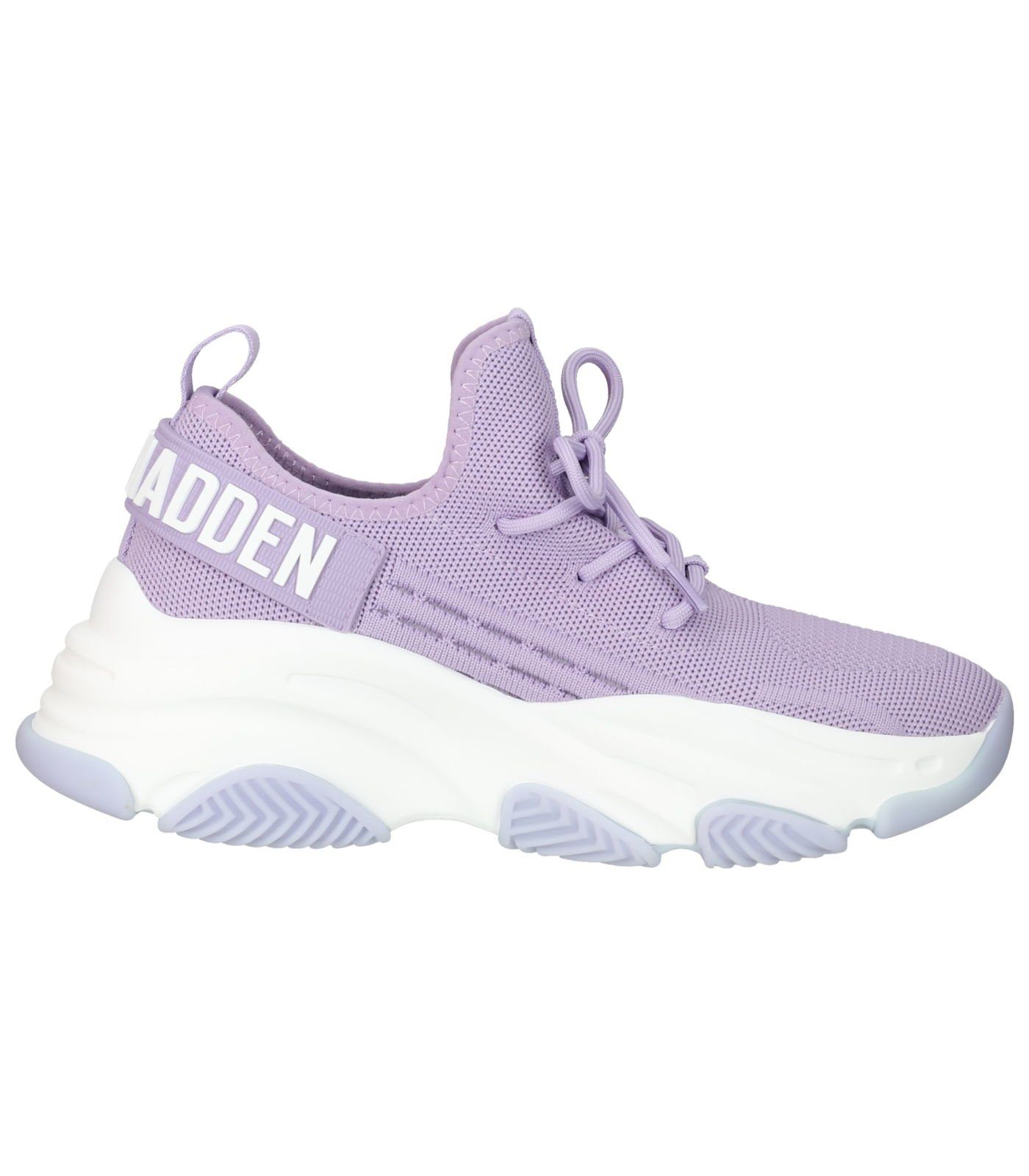 Mesh STEVE Sneaker Sneaker MADDEN Lavender