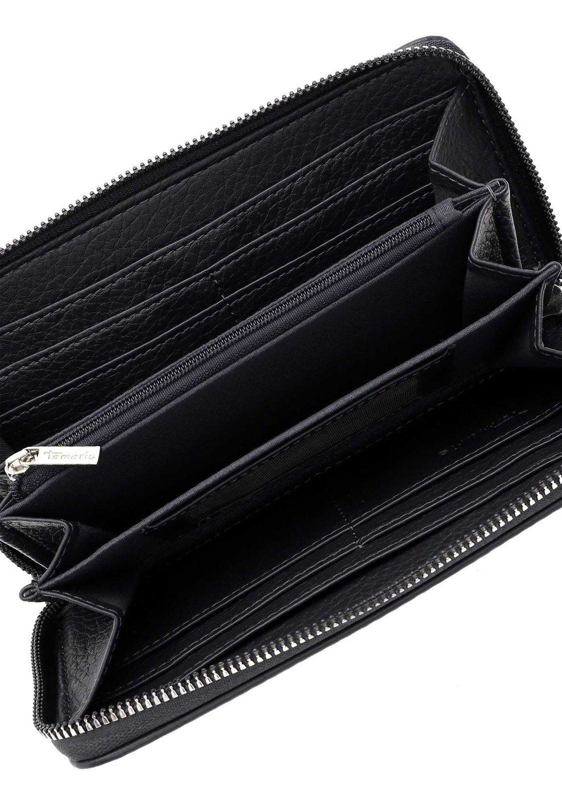 Tamaris Geldbörse Zip Around Wallet günstig online kaufen