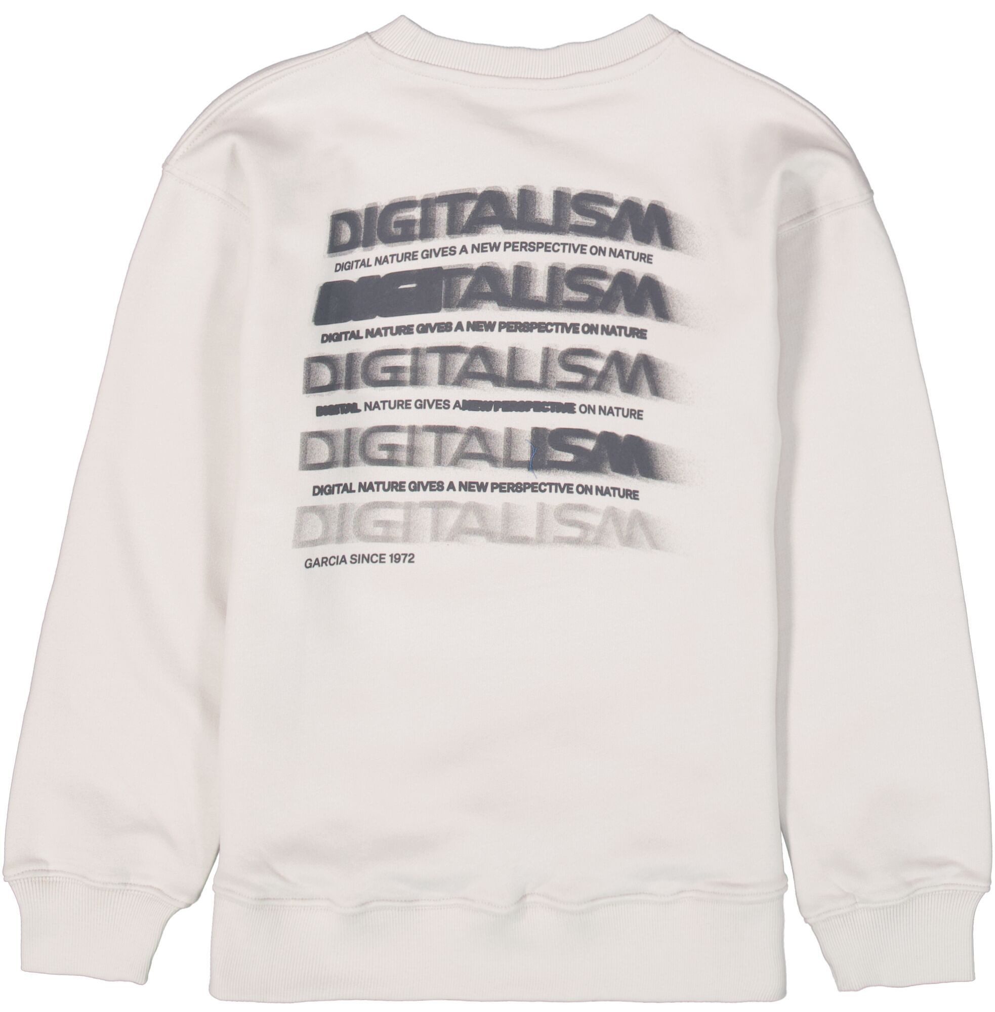 Garcia Sweatshirt