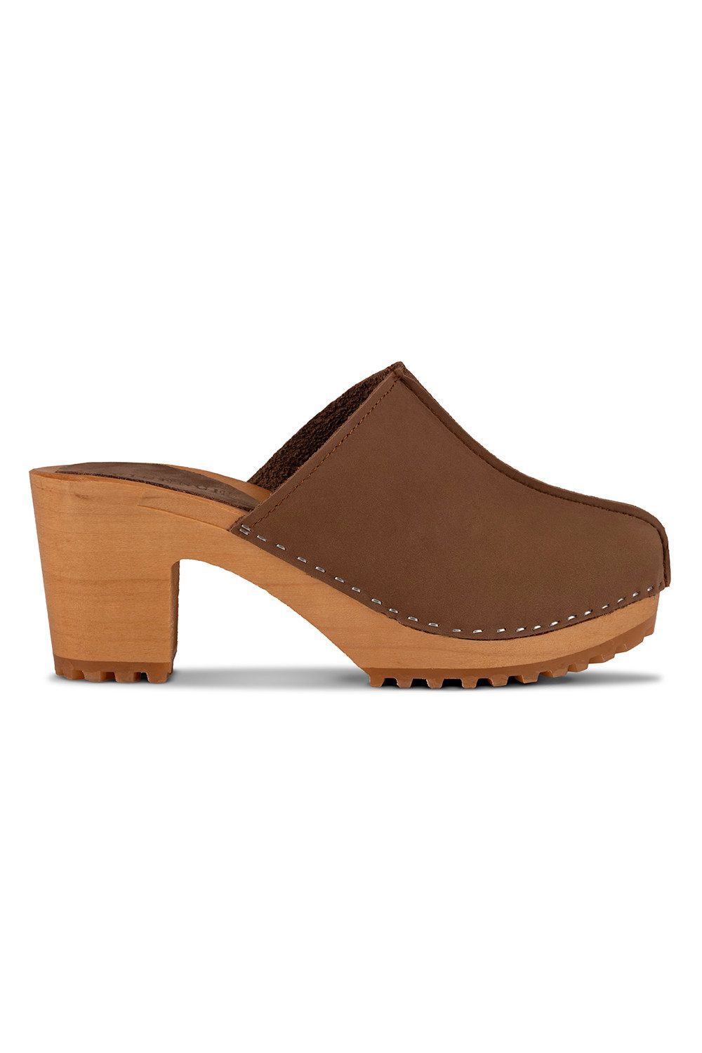 Vivisence B0004 Clog