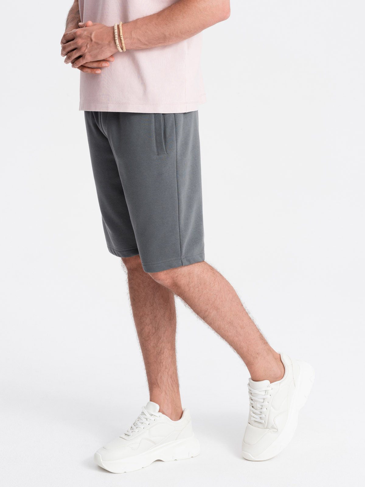 THÉÂTRE D OMBRES Sweatshorts Sweatshorts BASIC günstig online kaufen