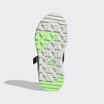 adidas TERREX CAPTAIN TOEY 2.0 SANDALE Outdoorsandale mit Klettverschluss