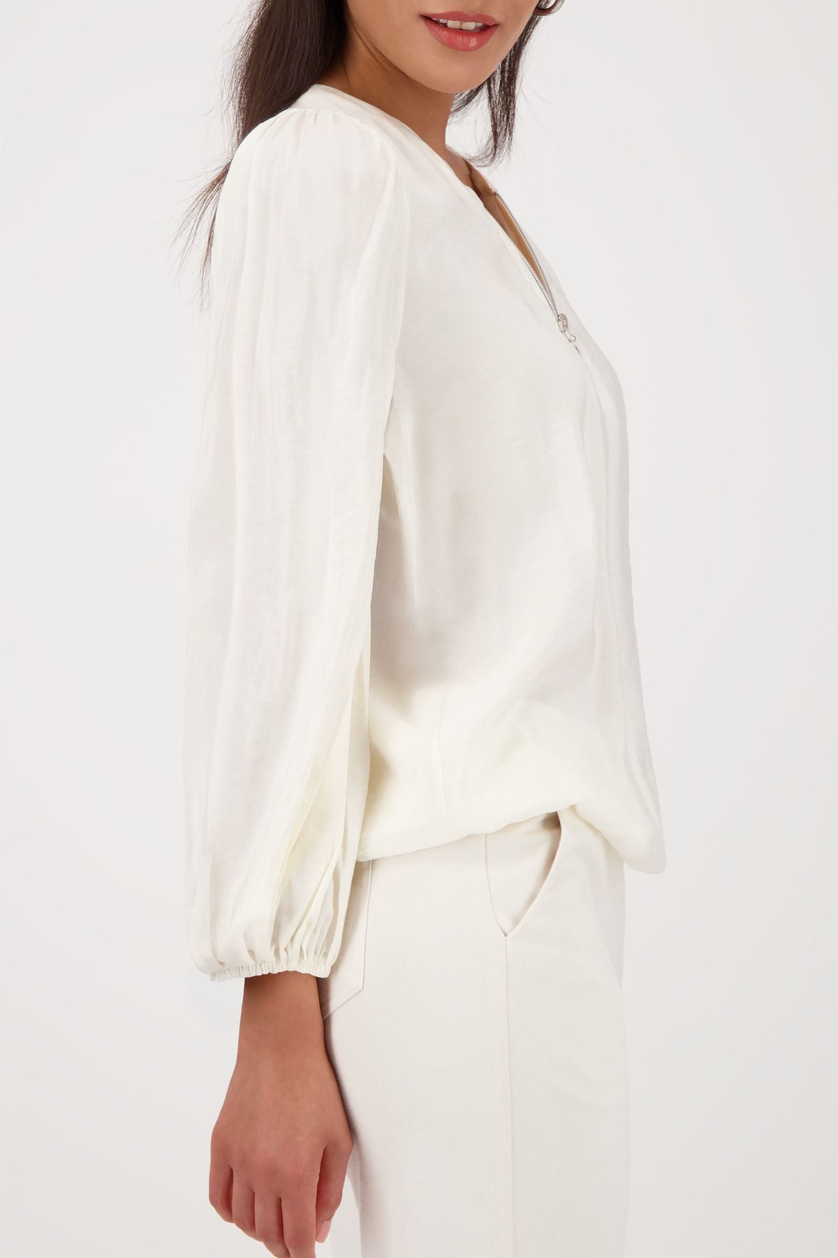 Monari Funktionsbluse günstig online kaufen