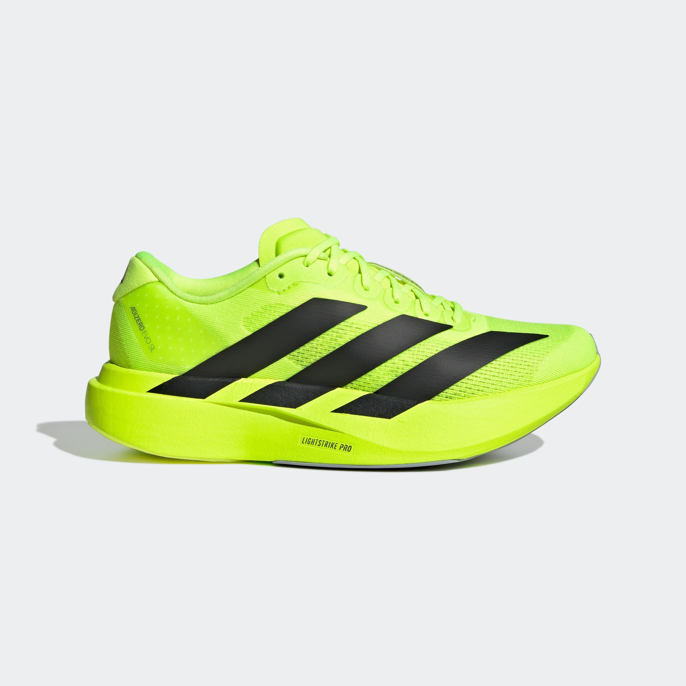 adidas Performance adizero Evo SL W Laufschuh angelehnt an das Design vom A günstig online kaufen
