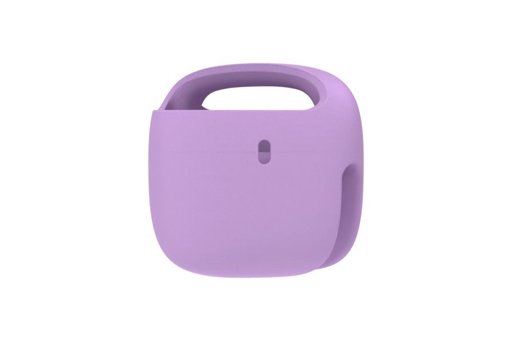 WOOM Fahrradkorb POP für woom ORIGINAL 2, 3 und 3 AUTOMAGIC, wild violet