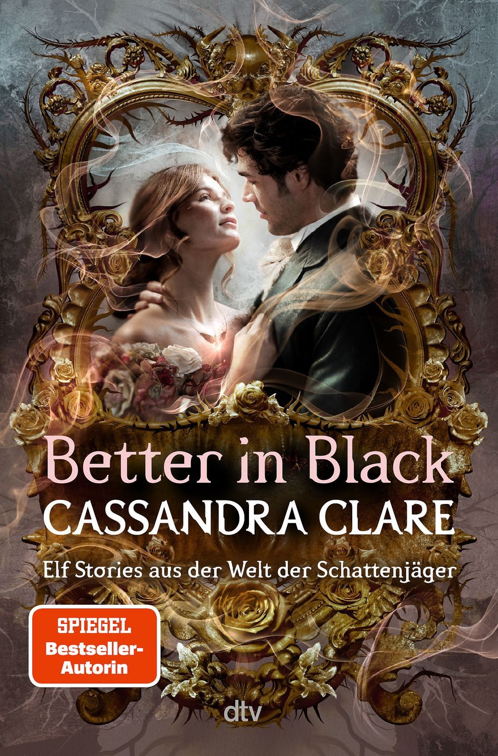 Better in Black / Cassandra Clare