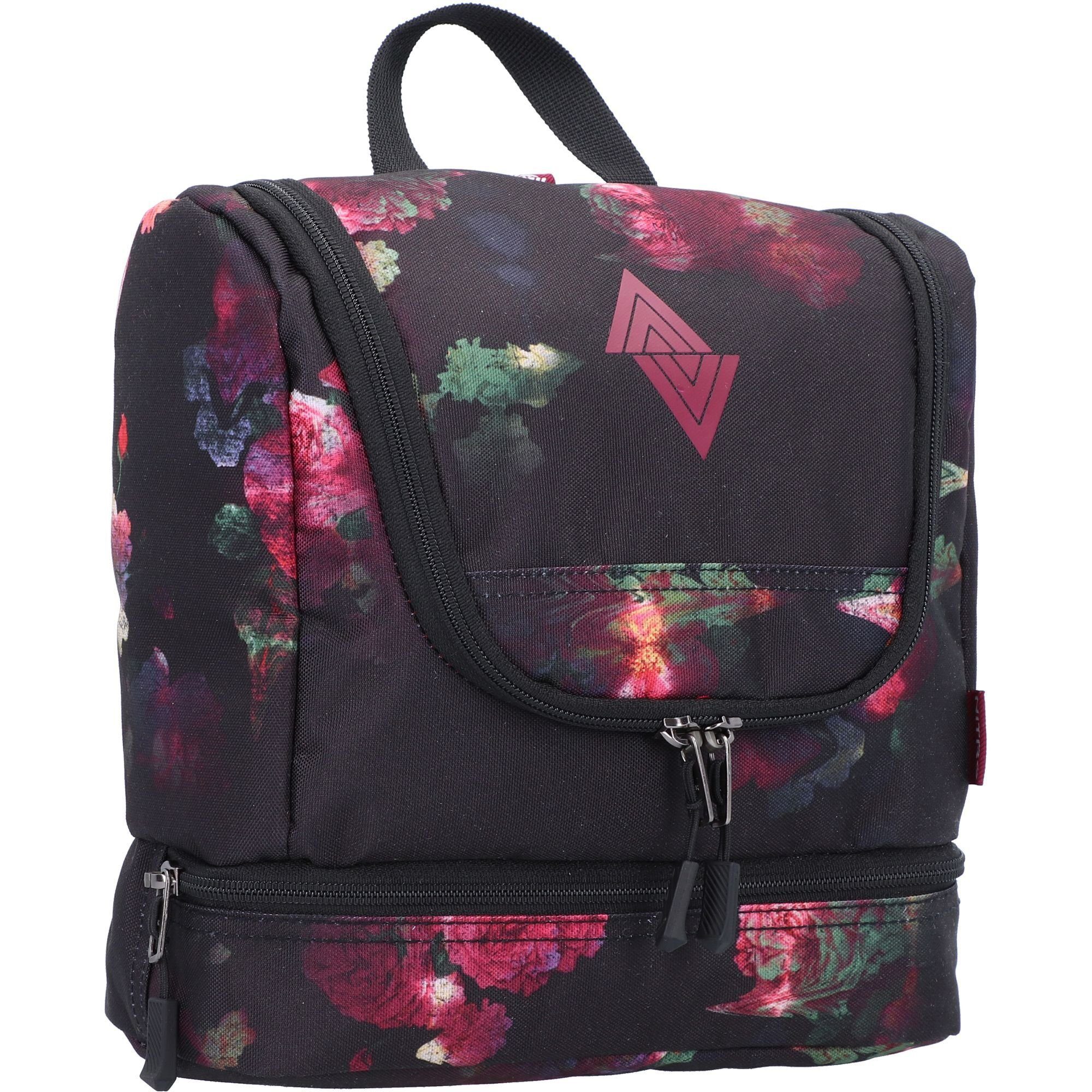 NITRO Kulturbeutel Travel Kit, Nylon