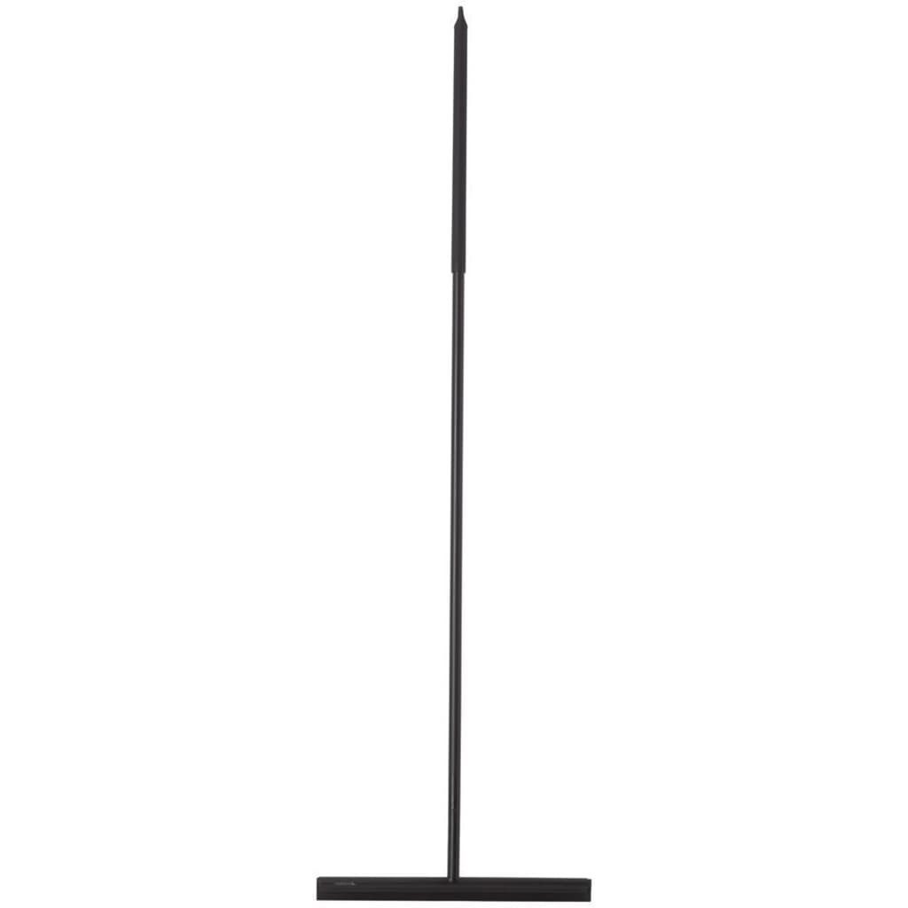 Sealskin Duschabzieher Wasserschieber Deluxe Schwarz