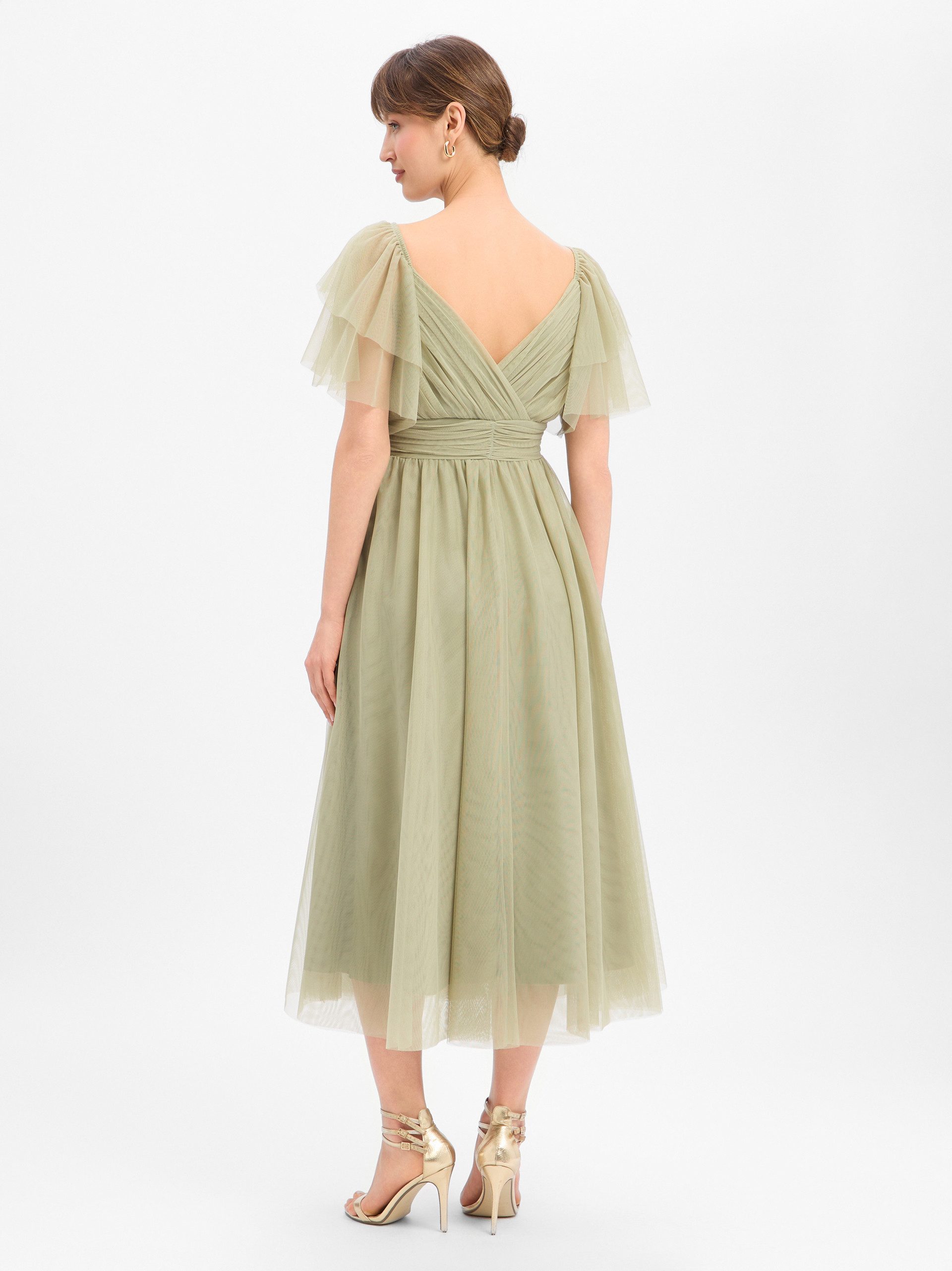 Marie Lund Abendkleid