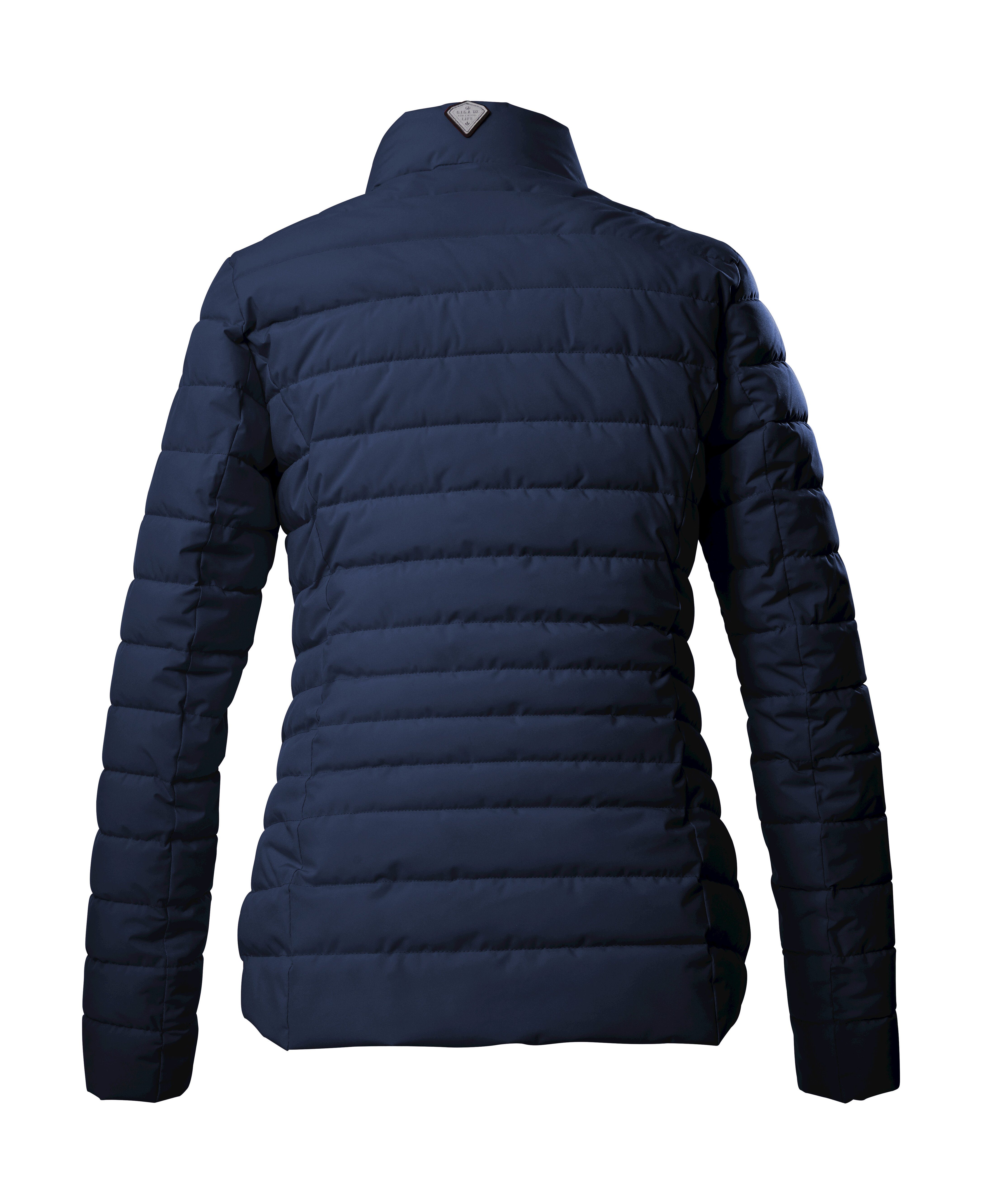 GS WMN killtec navy by Steppjacke G.I.G.A. 33 QLTD JCKT DX