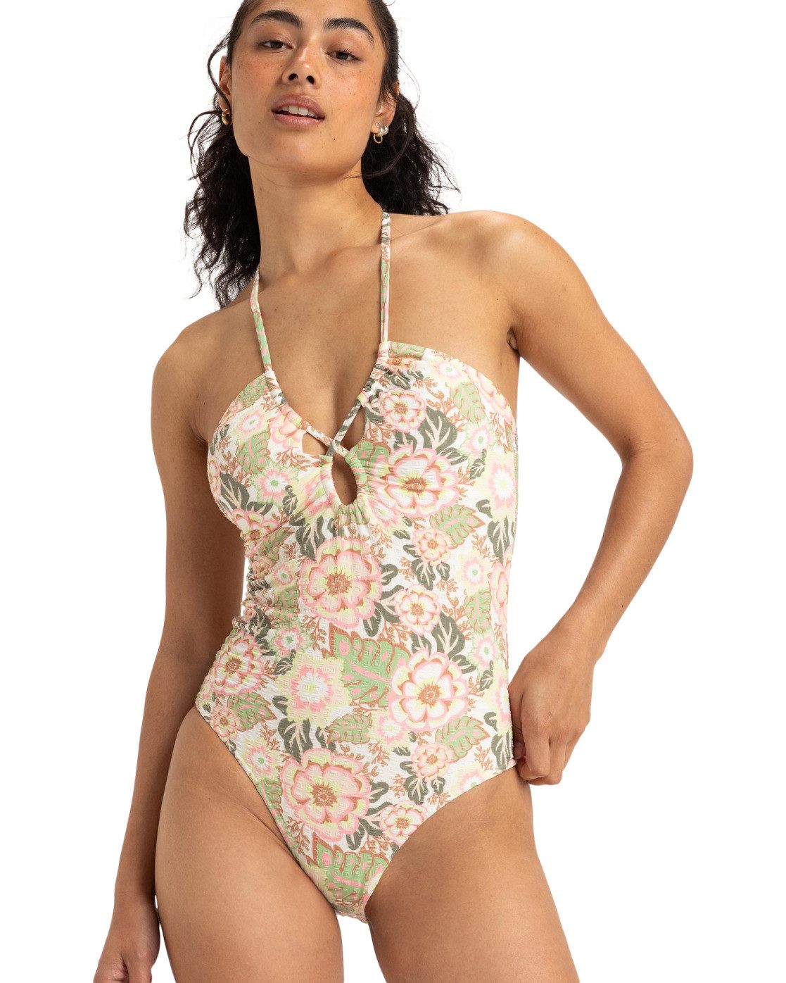 Roxy Badeanzug Canarias günstig online kaufen