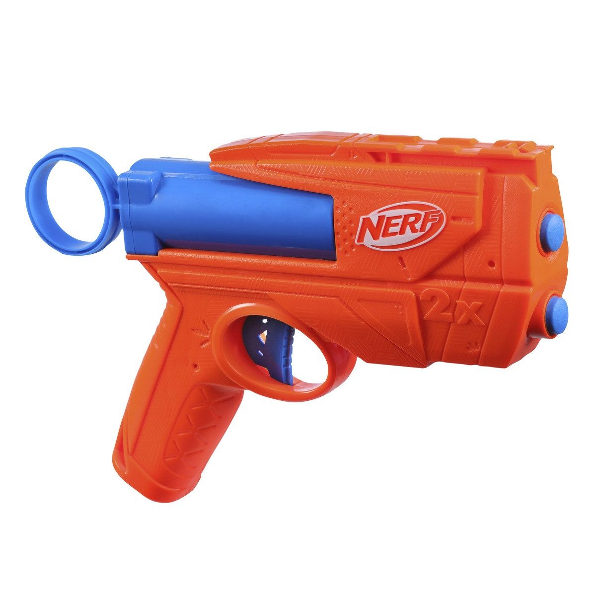 Hasbro Freizeittasche NERF N Series Ward