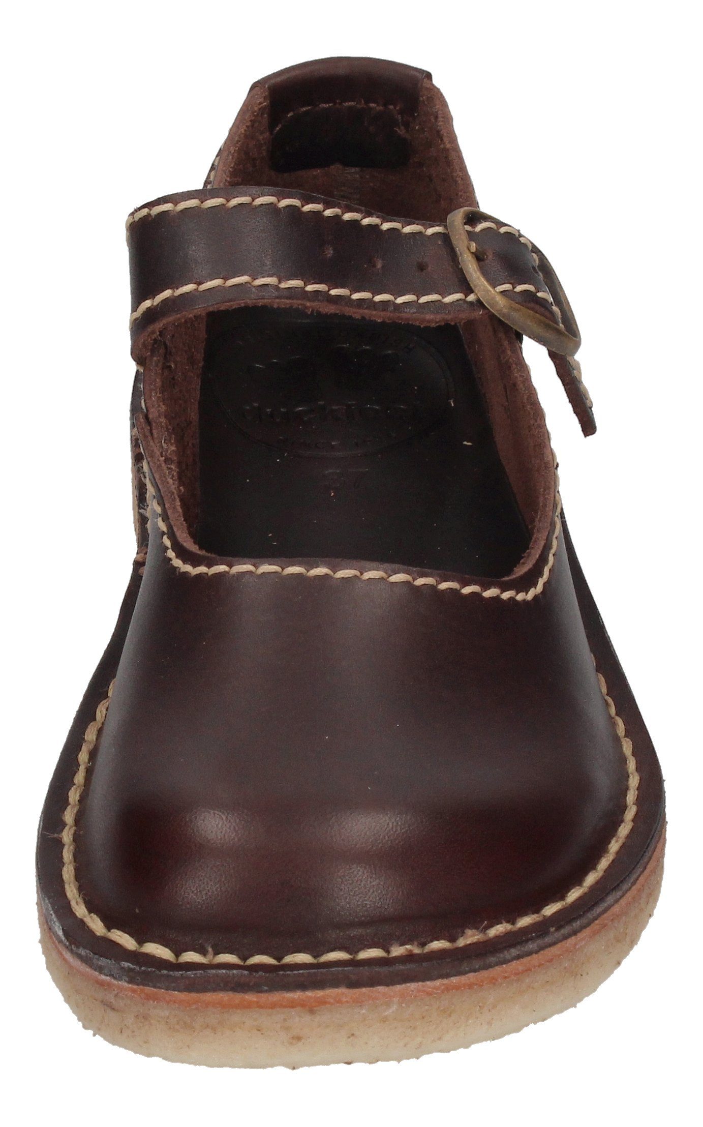 Duckfeet HIMMERLAND 1500 Sandale Choko