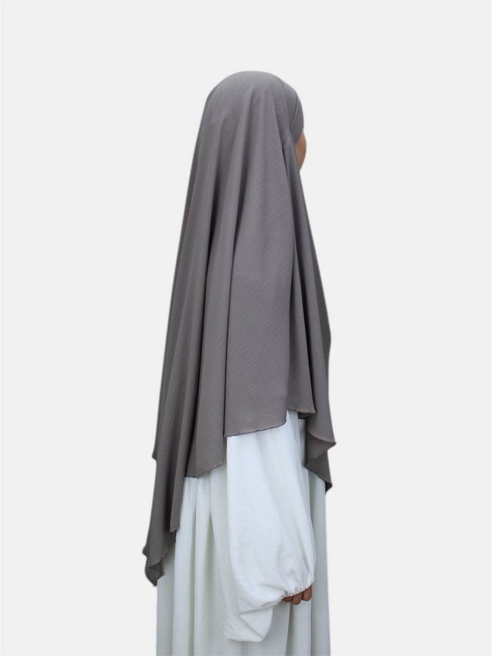 Aymasal Kopftuch Einlagiger Khimar Elenya Jazz günstig online kaufen