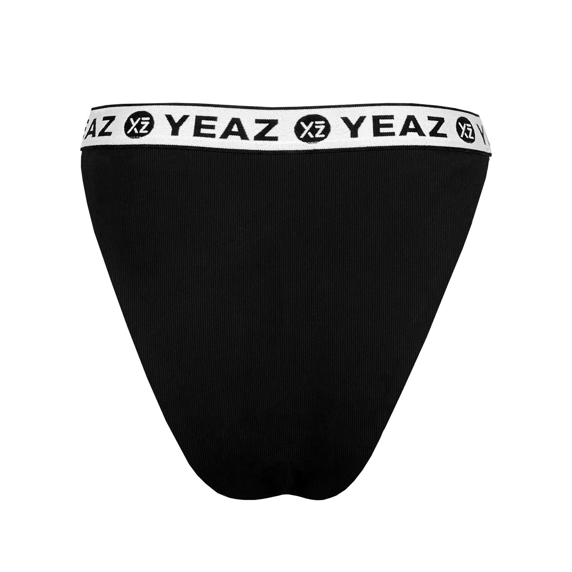 YEAZ Bikini-Hose BAGATELLE Bikini Bottom (1-St) Bikini Bottom günstig online kaufen