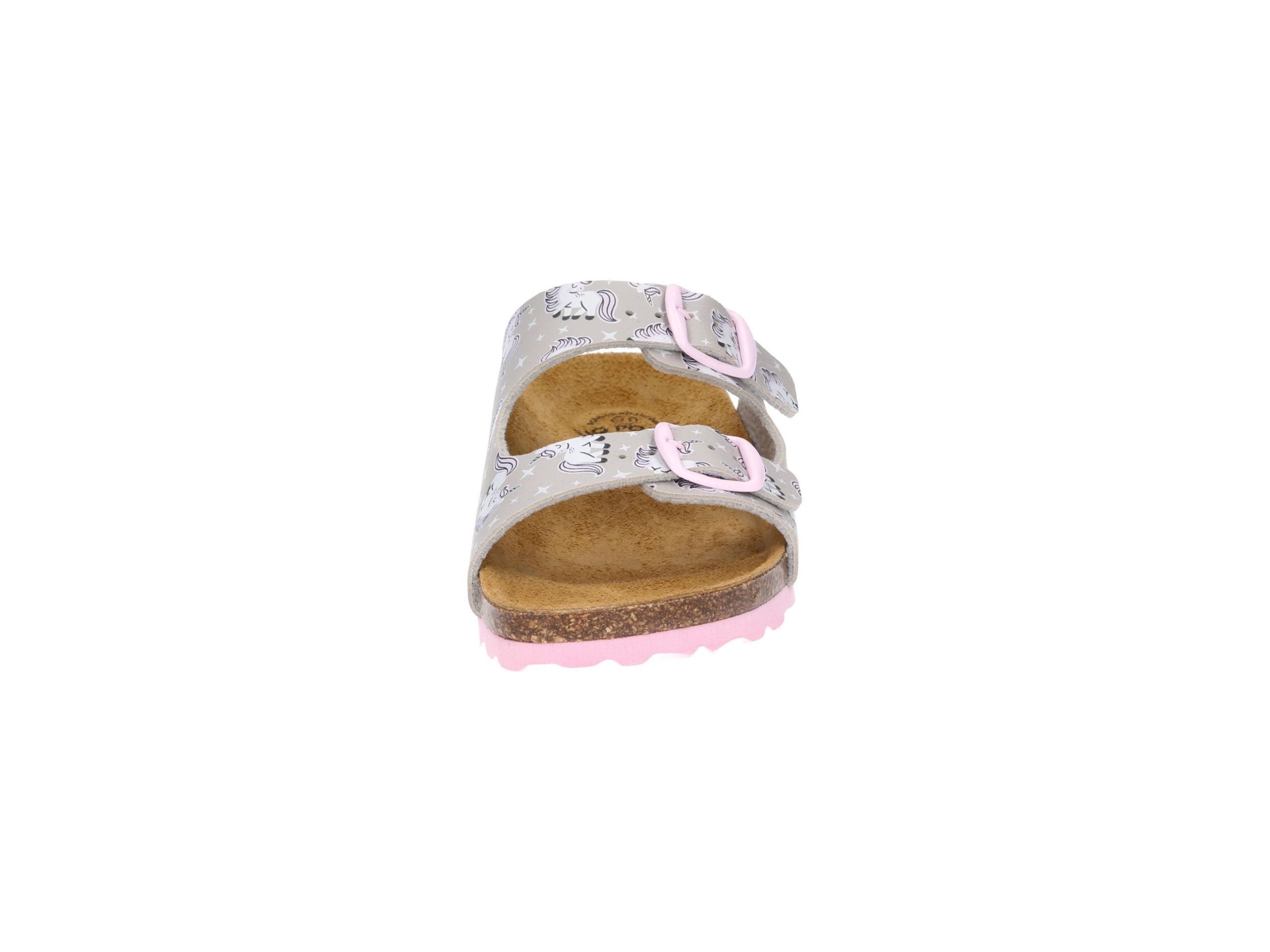 Lico Pantolette Bioline Unicorn Pantolette