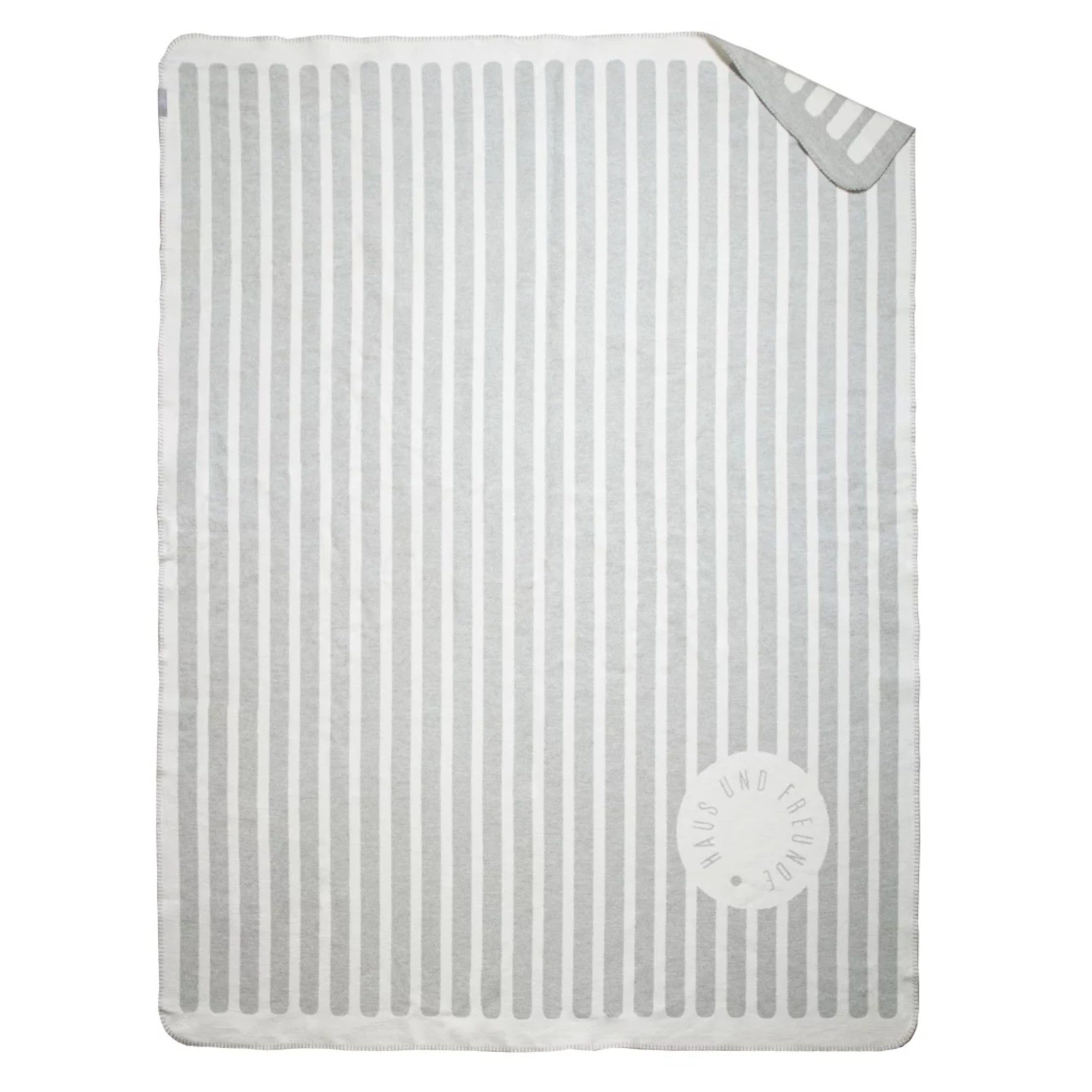 Räder Design Windlicht räder Living Decke Hausfreunde 150 x 200 cm
