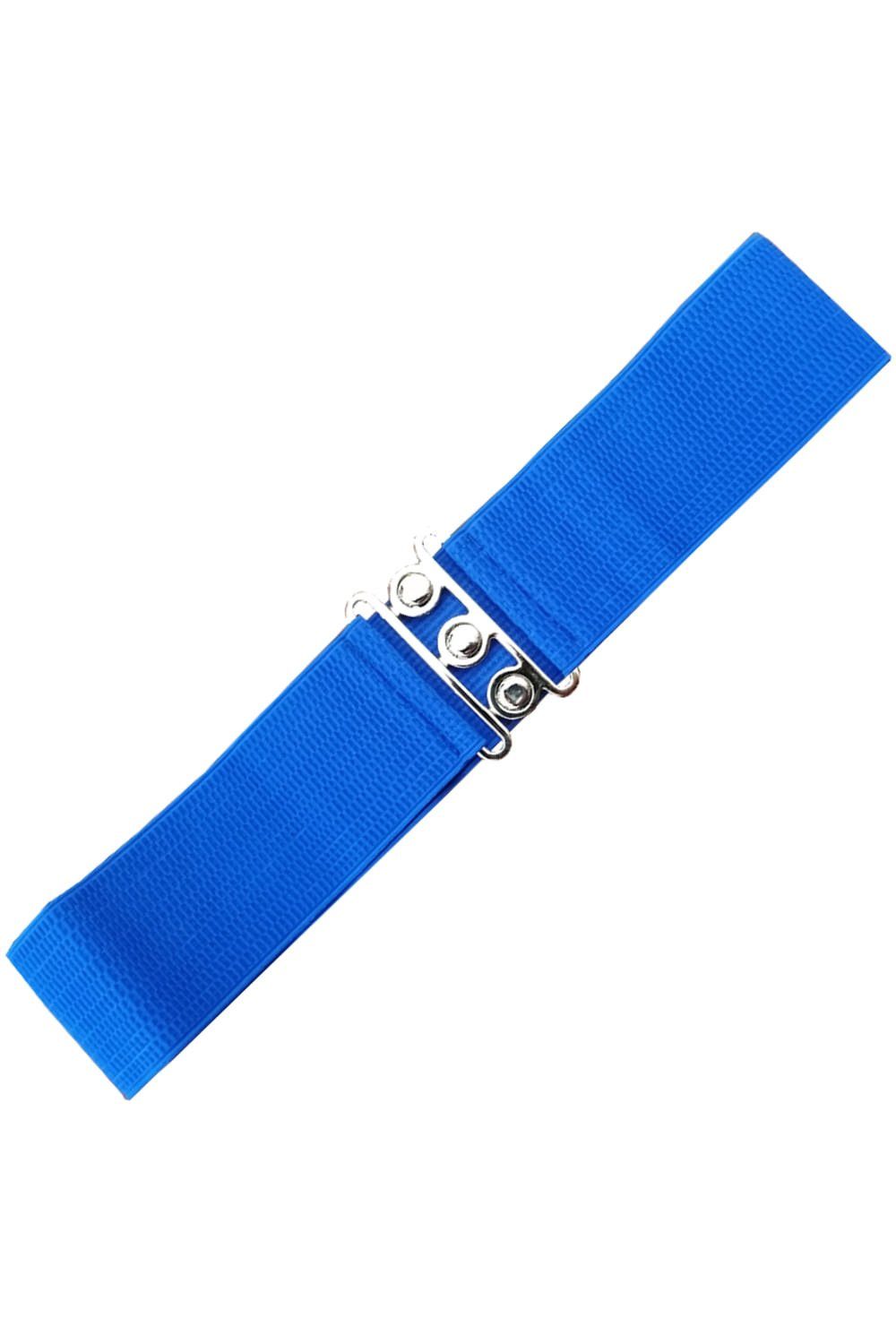 Banned Taillengürtel Sophia Königsblau Vintage Retro günstig online kaufen