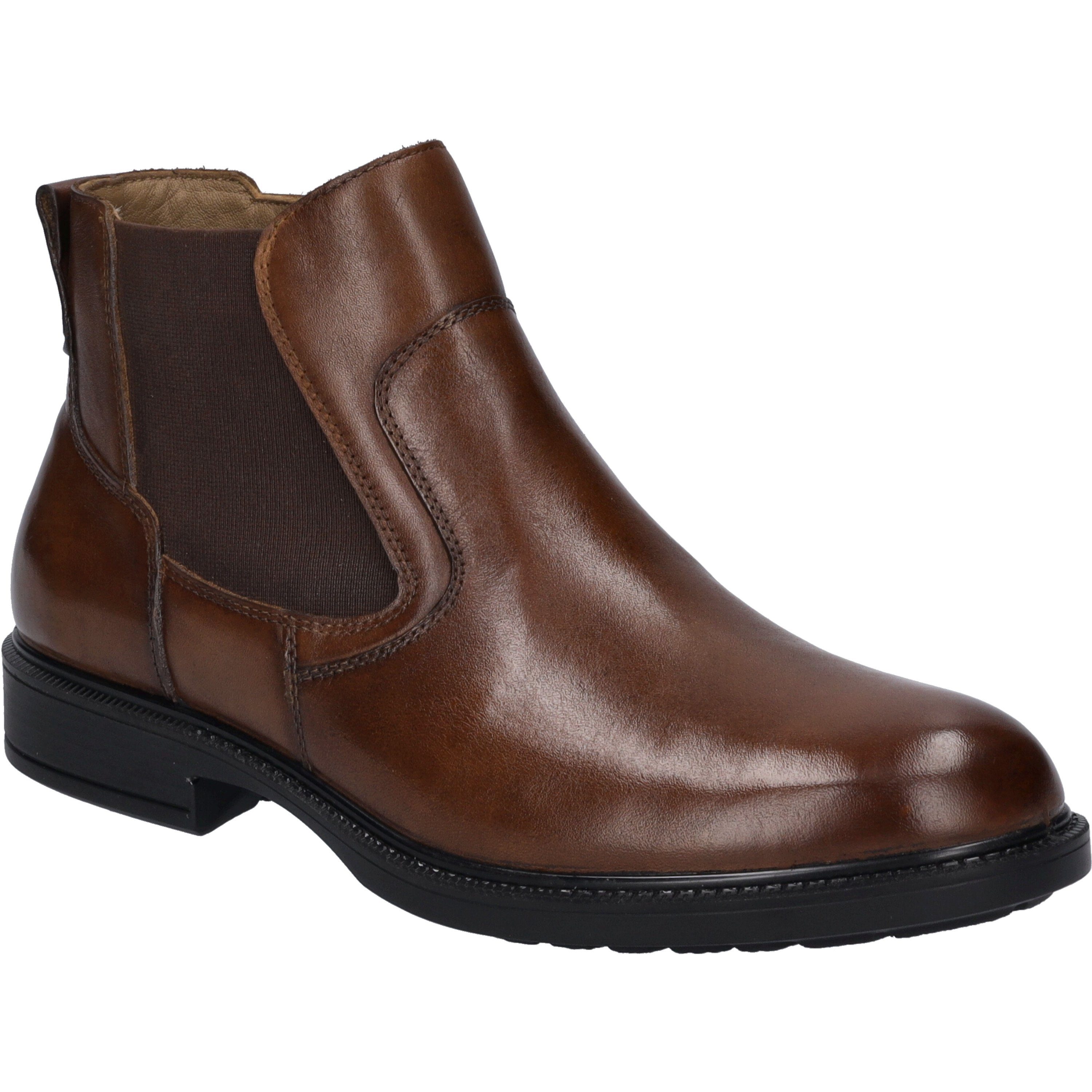 Josef Seibel Harry 05, braun Stiefelette günstig online kaufen