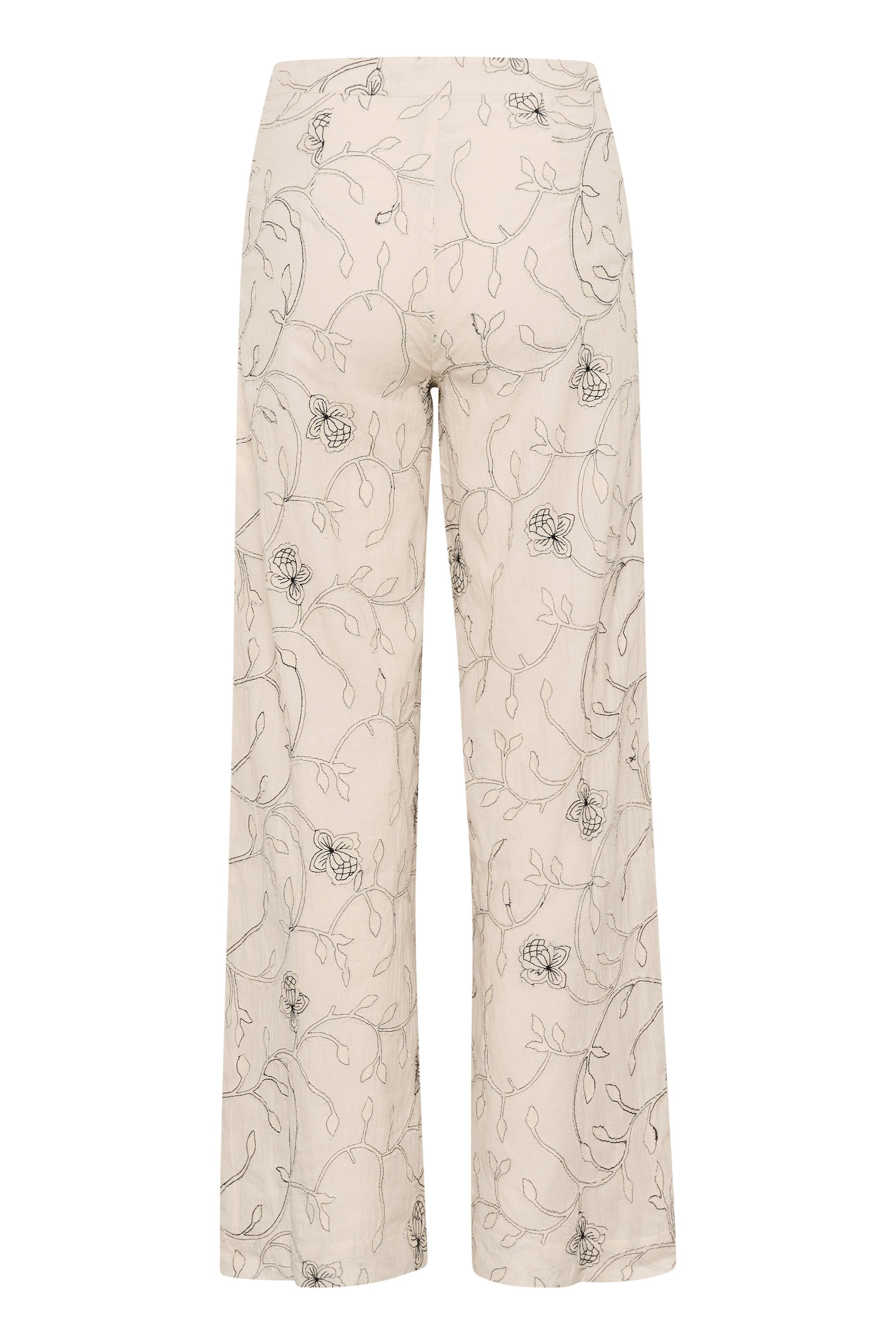 Part Two Stoffhose Casual Hose TrisjaPW