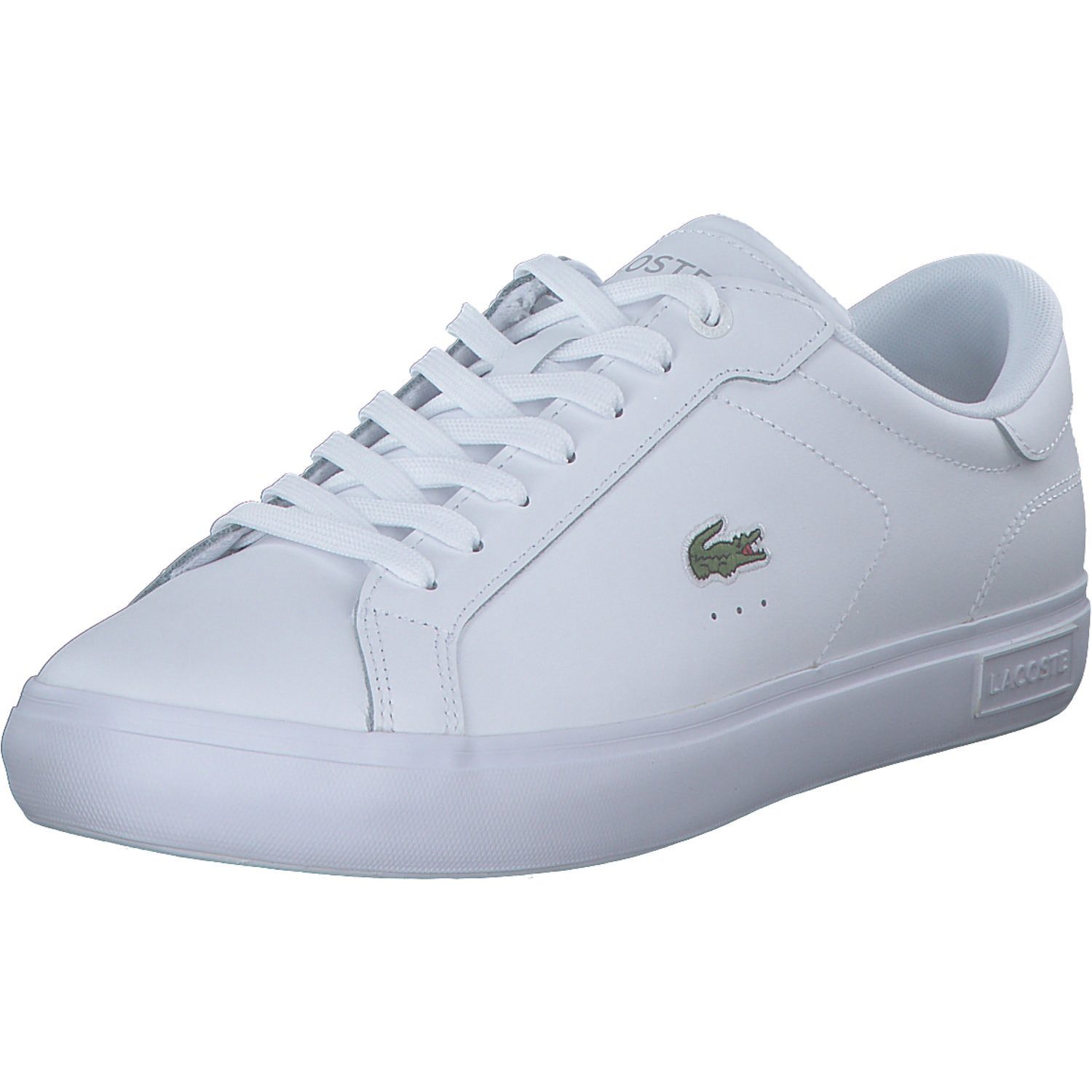 Lacoste Powercourt 49SMA0081 Berufsschuh
