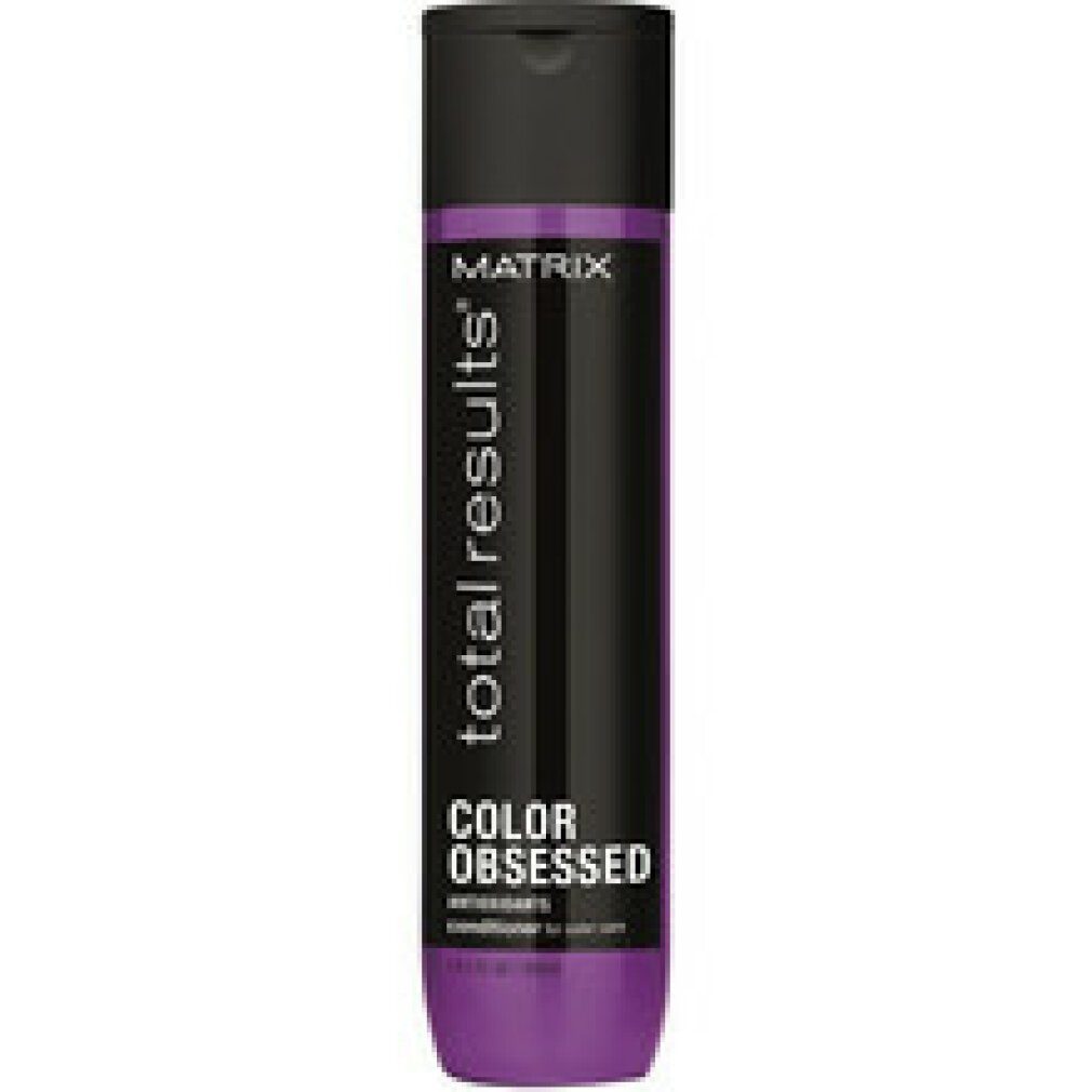 Color Obsessed MATRIX Haarspülung Total Conditioner Matrix Results