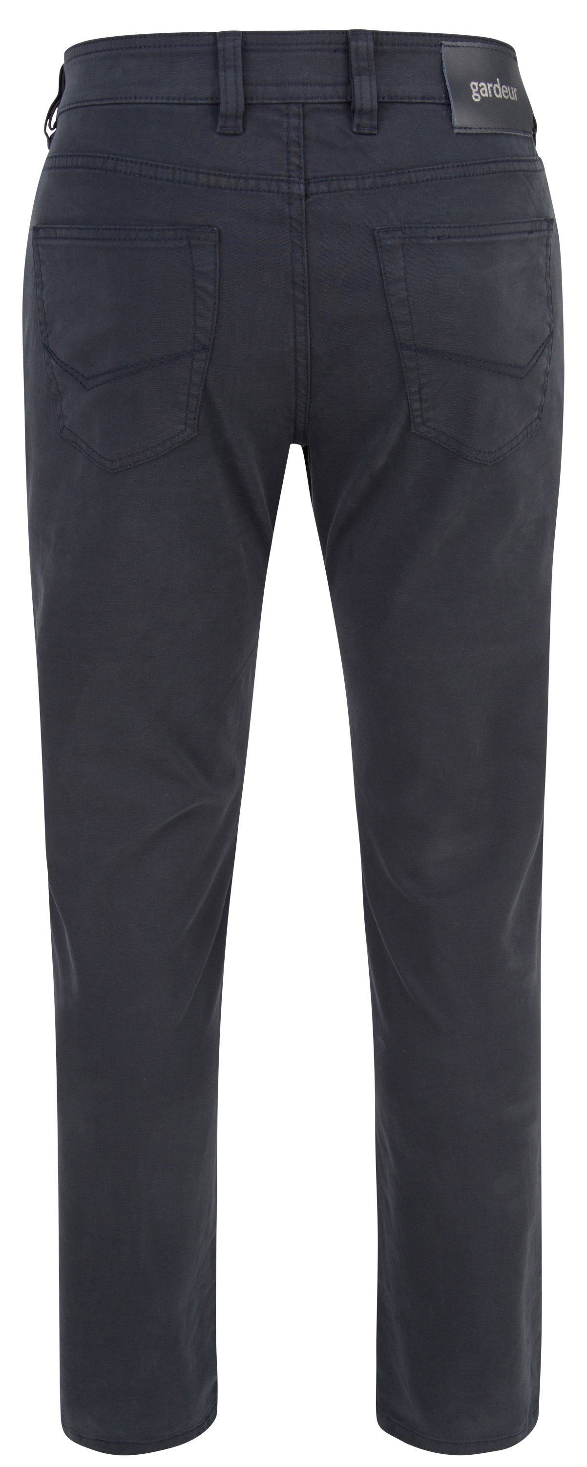 Atelier GARDEUR 5-Pocket-Jeans ATELIER GARDEUR BILL marine blue 3-0-413861- günstig online kaufen