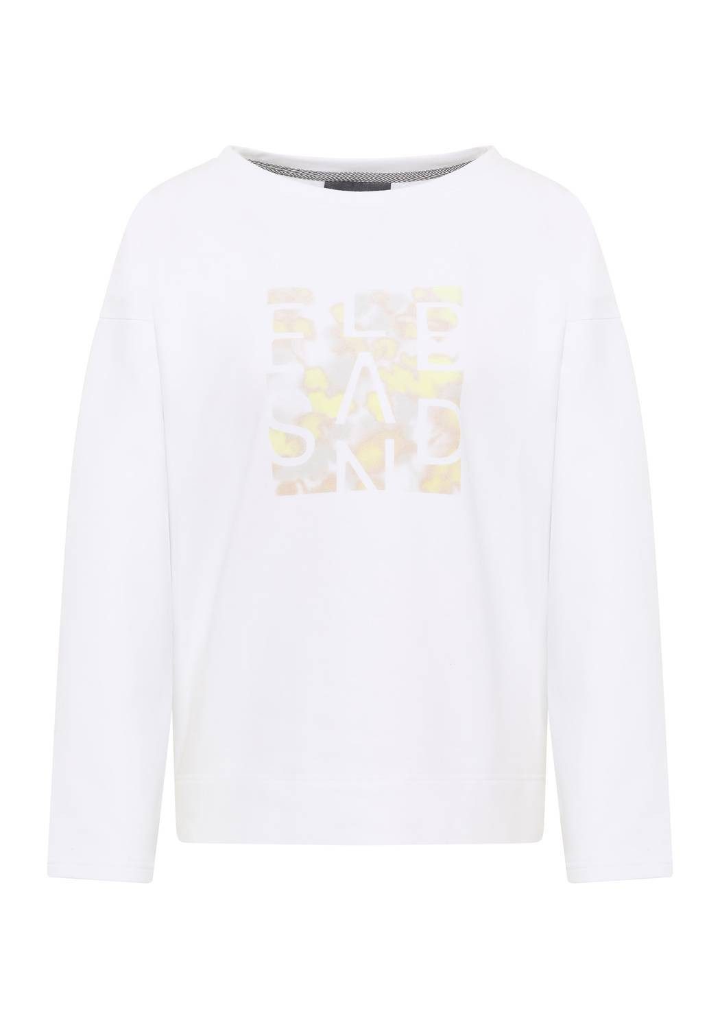 Sweatshirt Alvit Sweatshirt