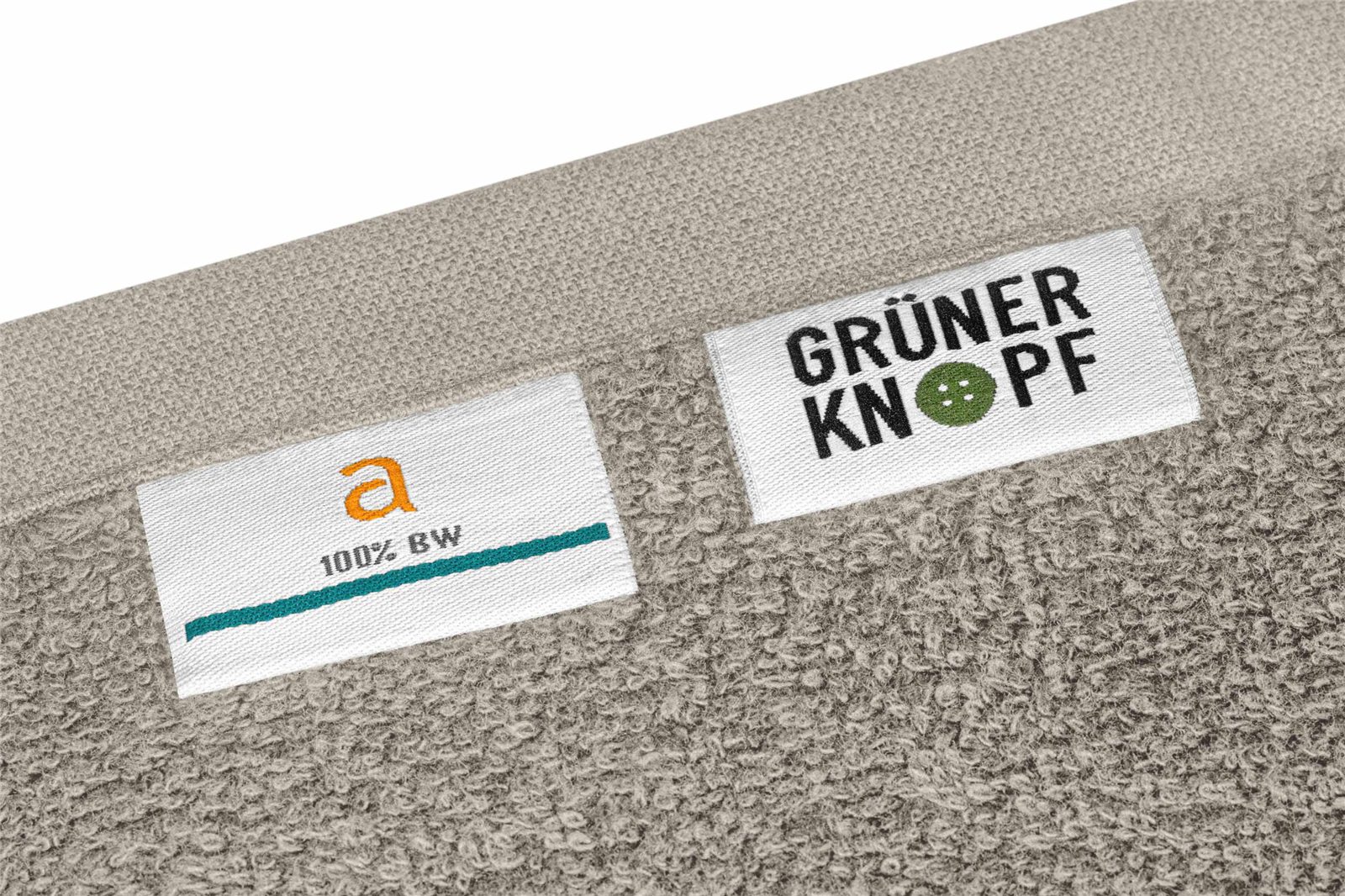 aurora Objektwäsche Badetücher Handtuch Rio 50x100cm günstig online kaufen