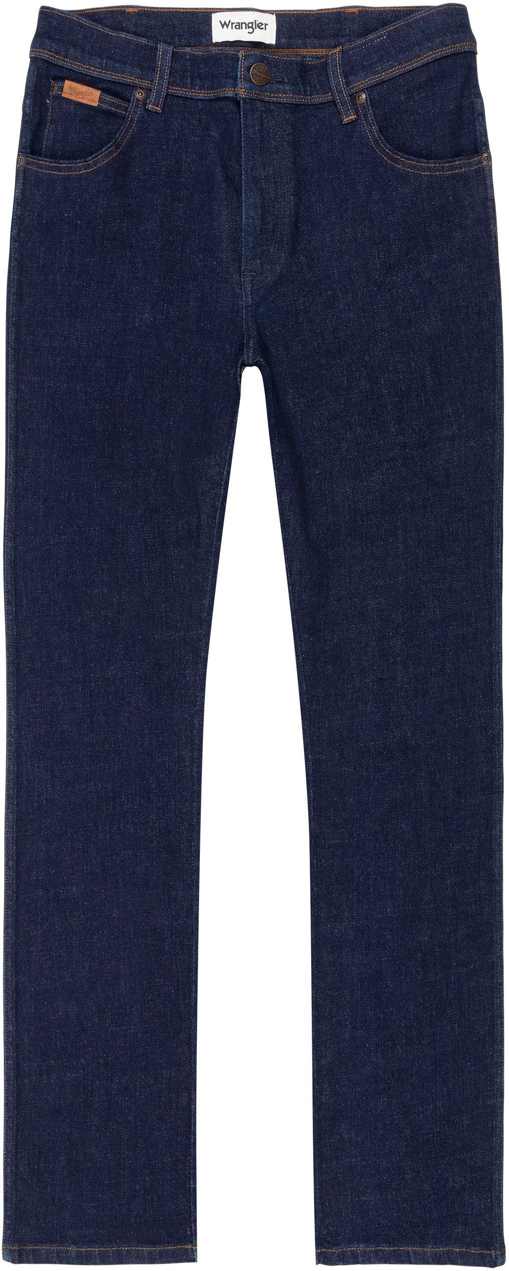Texas Slim-fit-Jeans drifter Wrangler day Slim