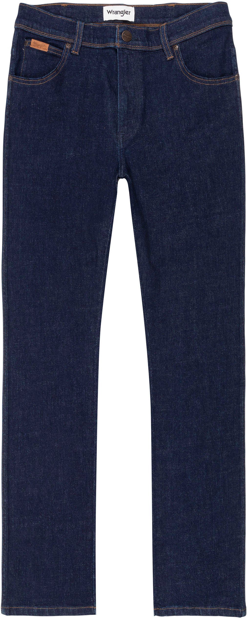 Slim day Wrangler drifter Texas Slim-fit-Jeans