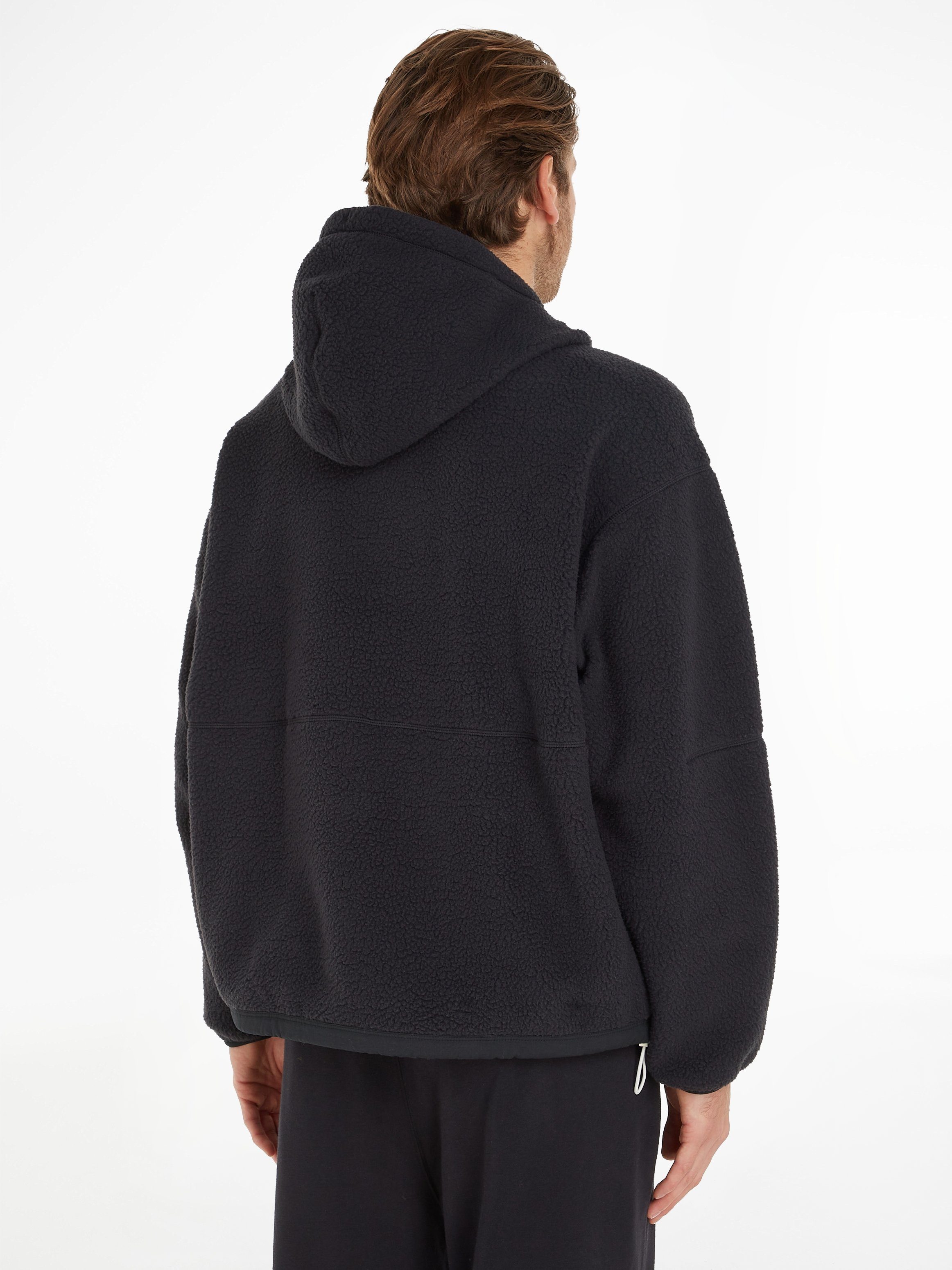 Calvin Klein Sport Kapuzensweatshirt WO/PW - günstig online kaufen