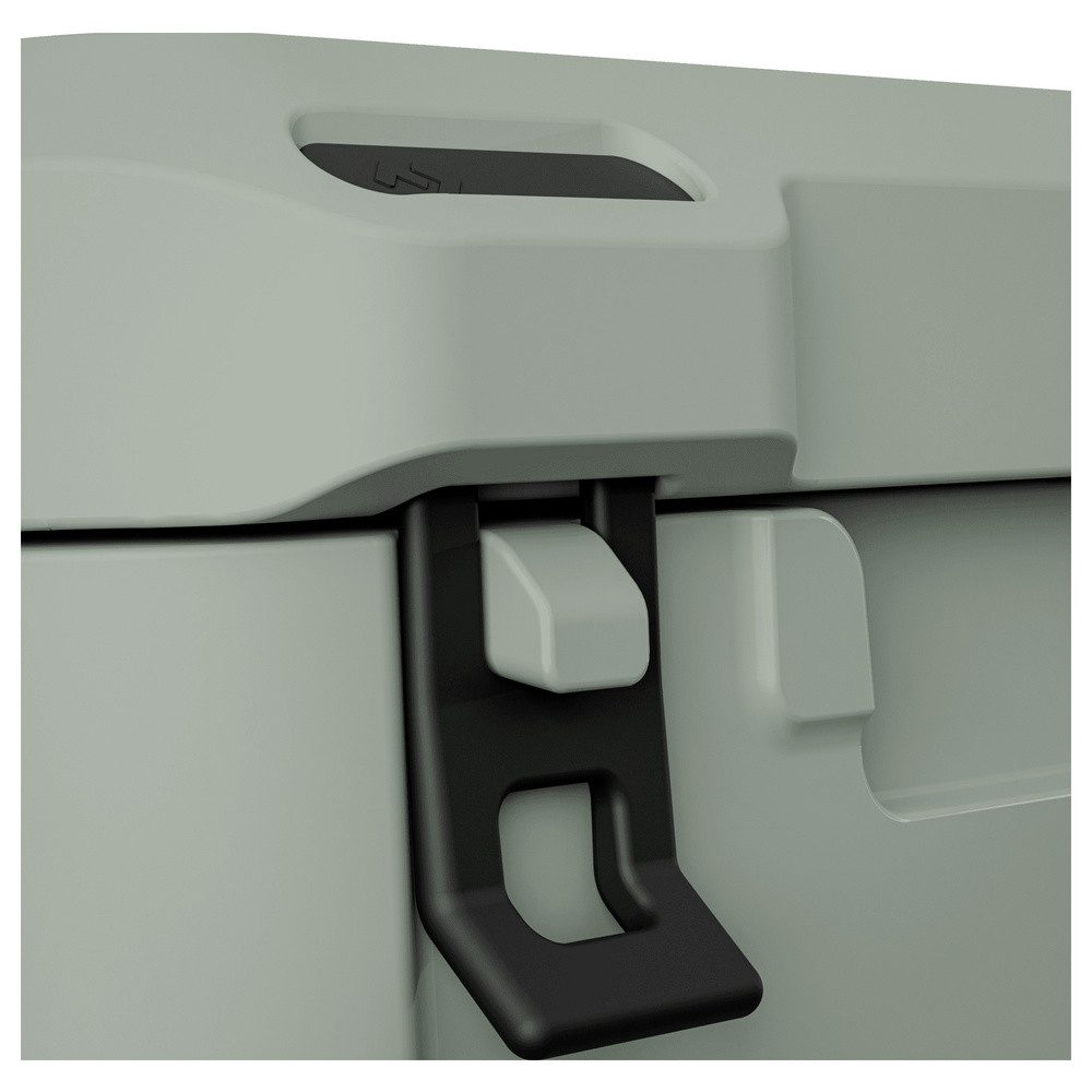 Dometic Group Kühlbox Dometic Group COOL ICE CI28 Kühlbox Passiv Grün 28 l
