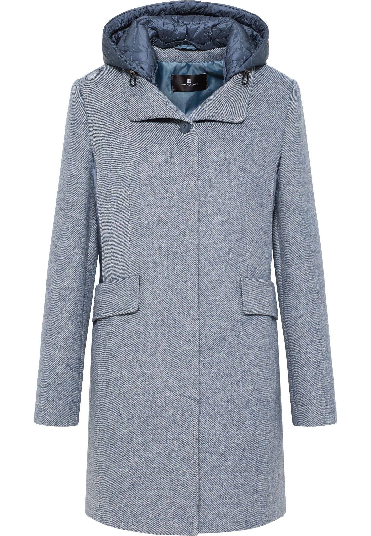 Wolljacke